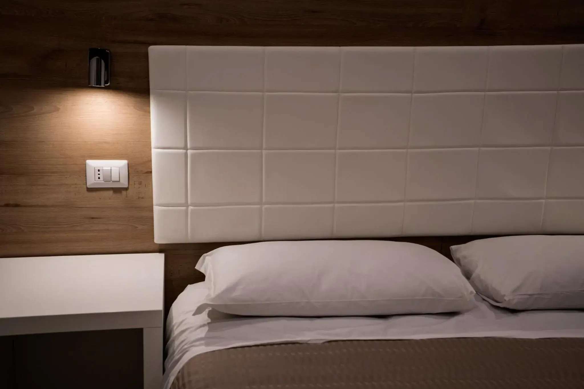 Double Room with Balcony in New Gallery Double Room with Balcony in New Gallery