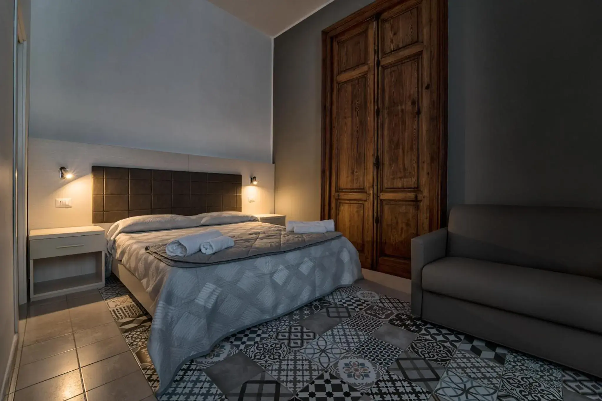 Superior Double Room in New Gallery Superior Double Room in New Gallery