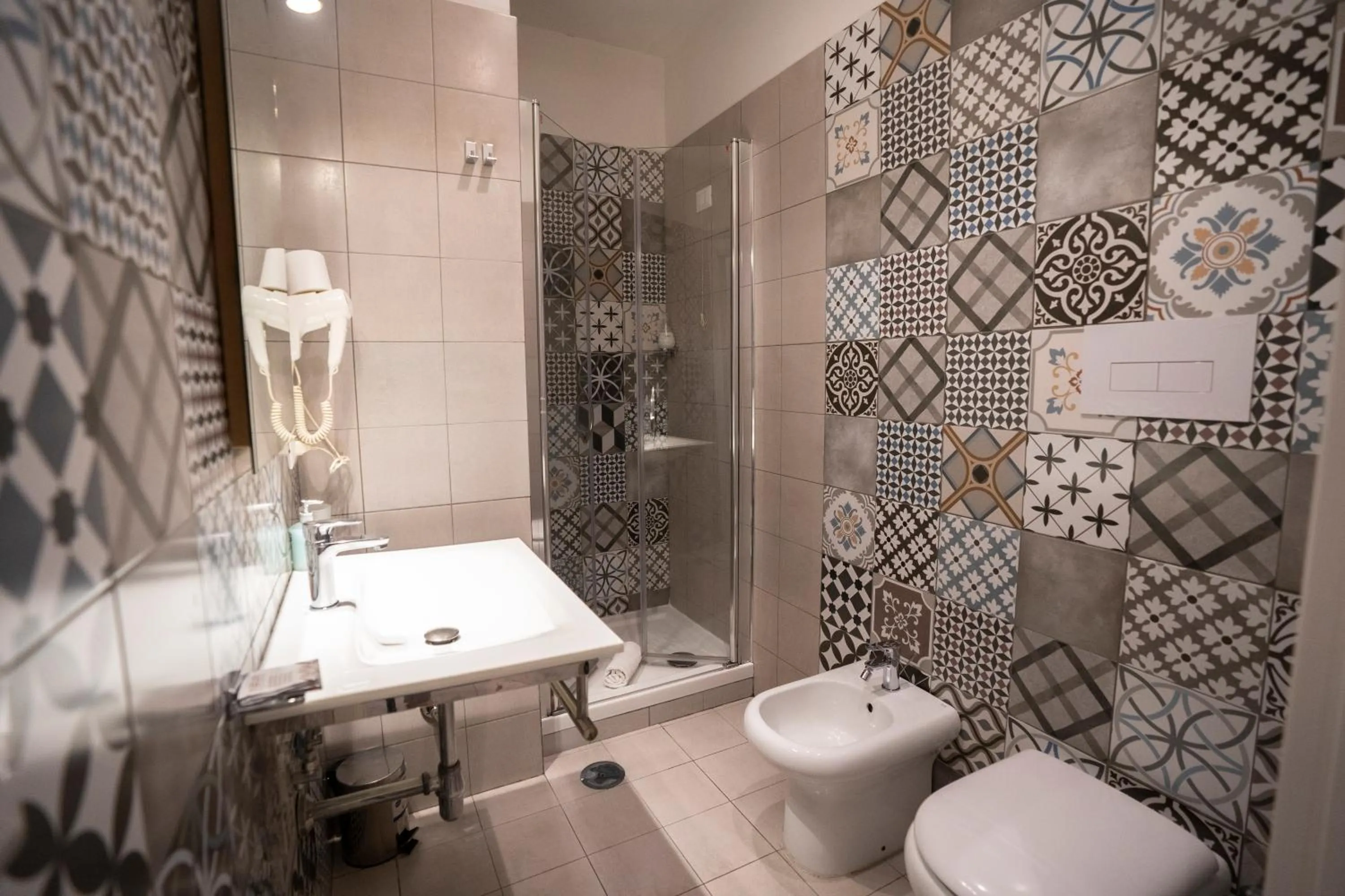 Bathroom in New Gallery