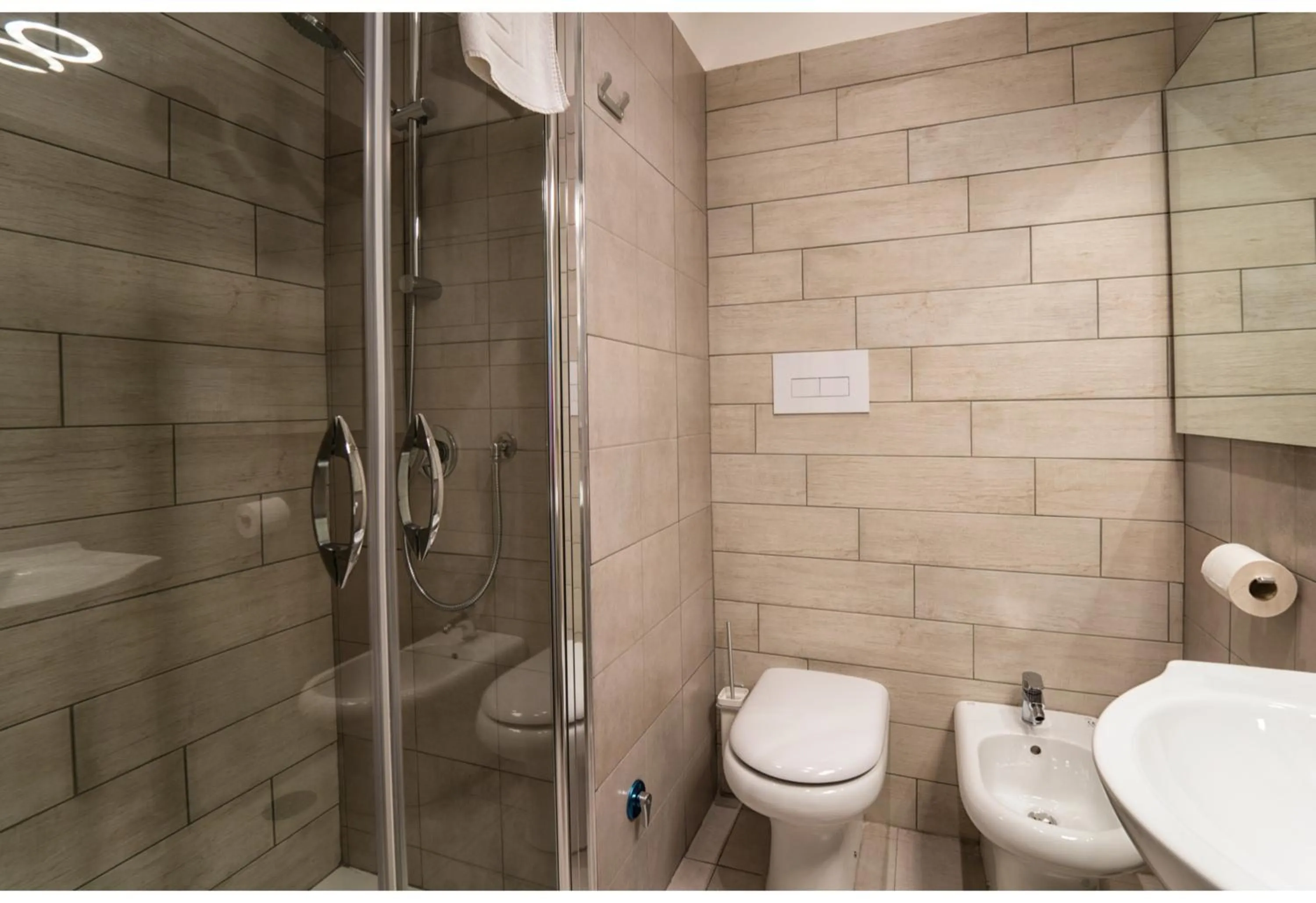 Bathroom in New Gallery