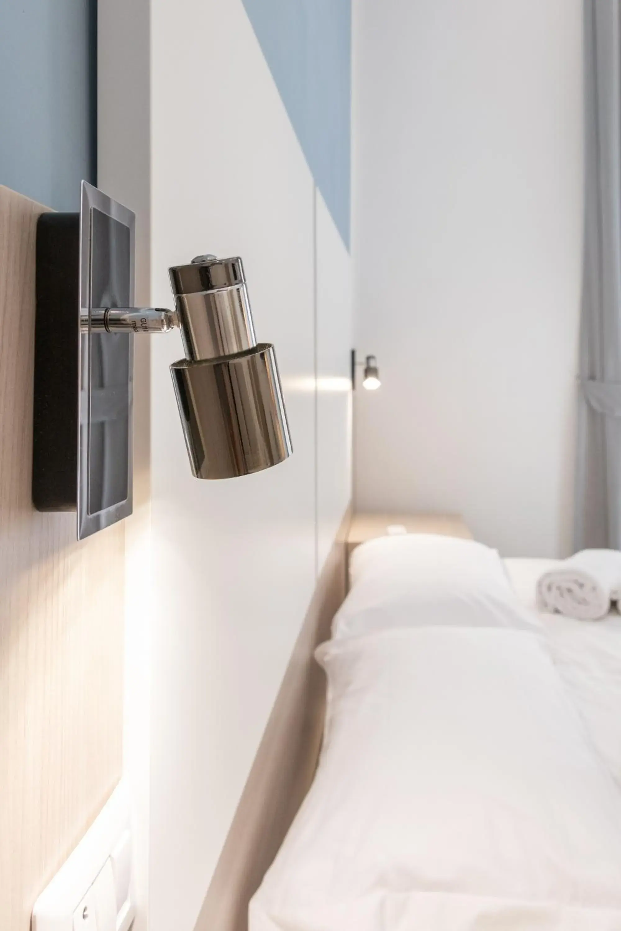 Large Double Room in New Gallery Large Double Room in New Gallery