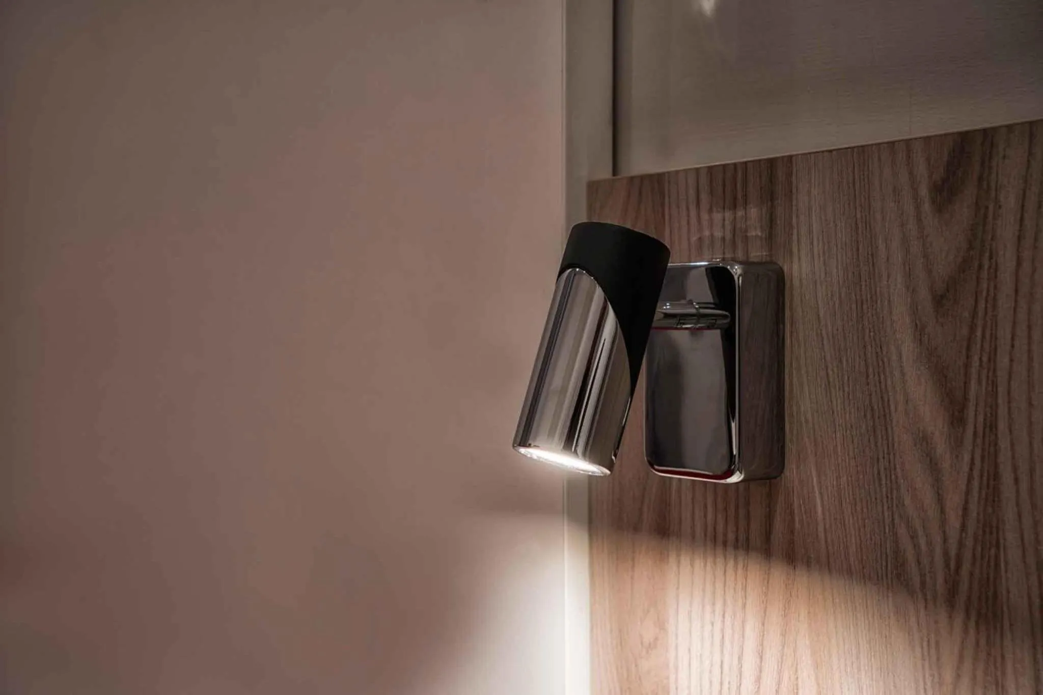 Decorative detail in New Gallery