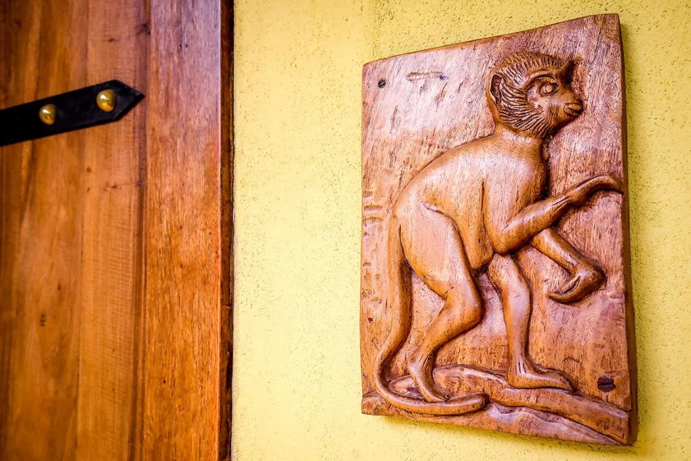 Property logo or sign in Flamboyant Villas