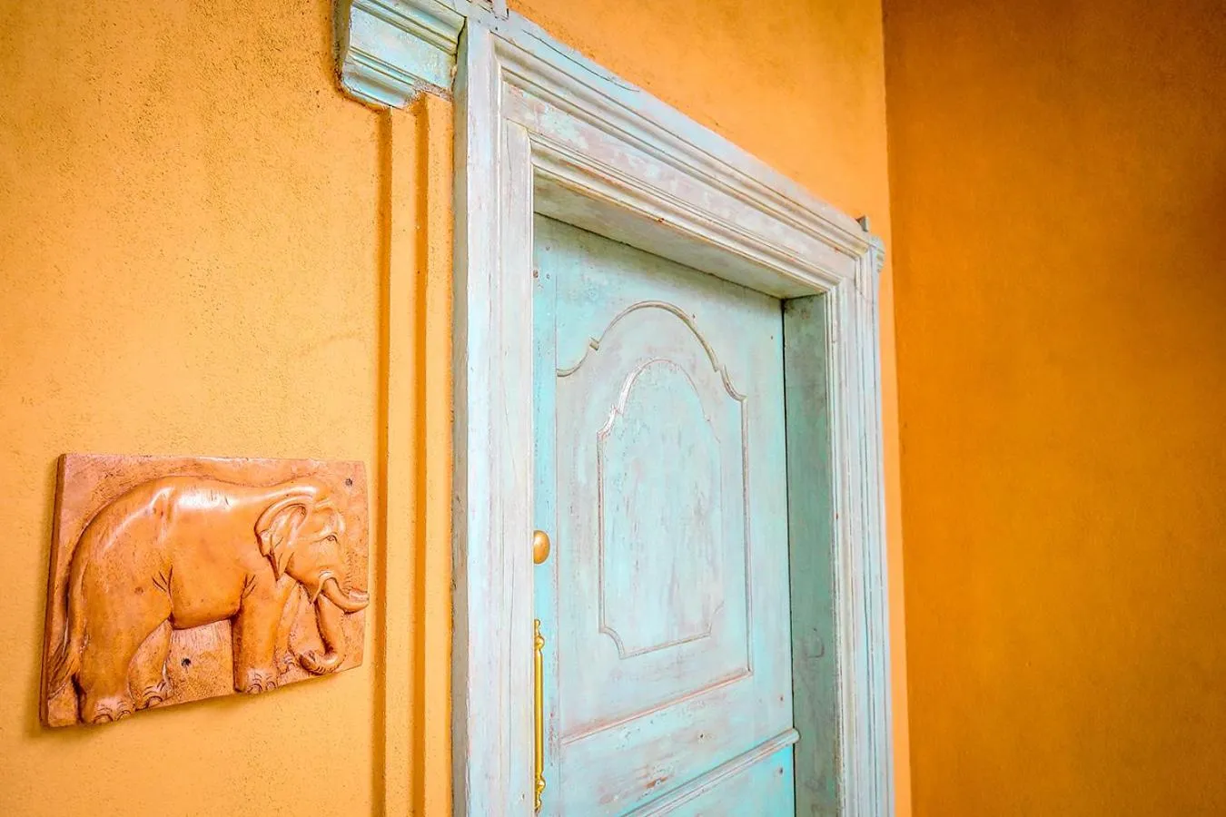 Property logo or sign in Flamboyant Villas