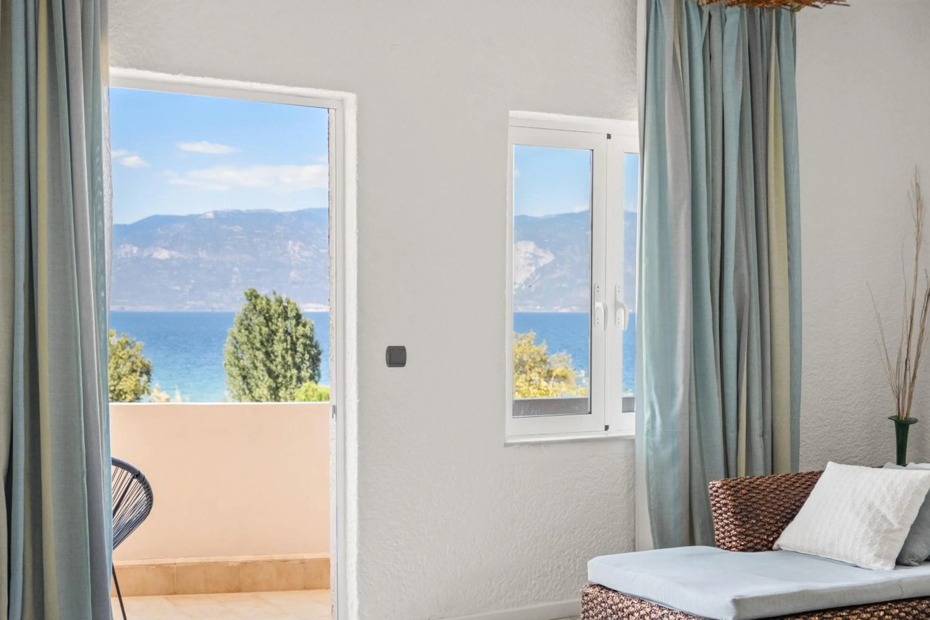 Long Beach Hotel & Resort