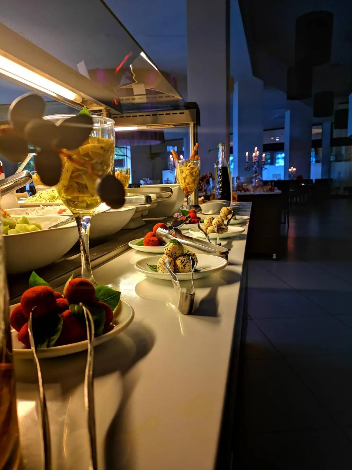 Long Beach Hotel & Resort