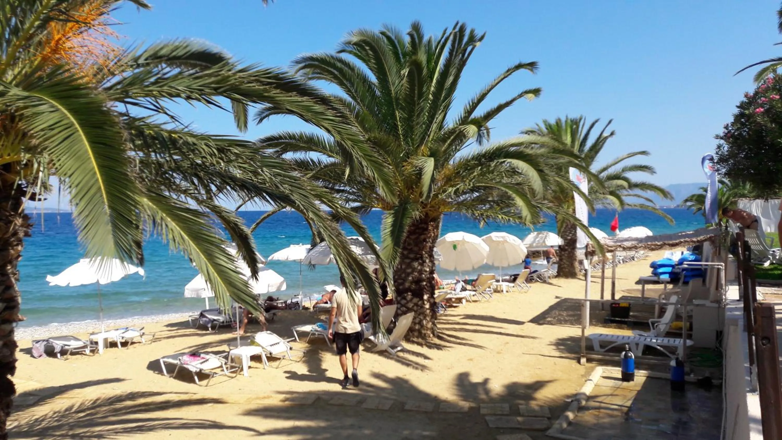 Long Beach Hotel & Resort