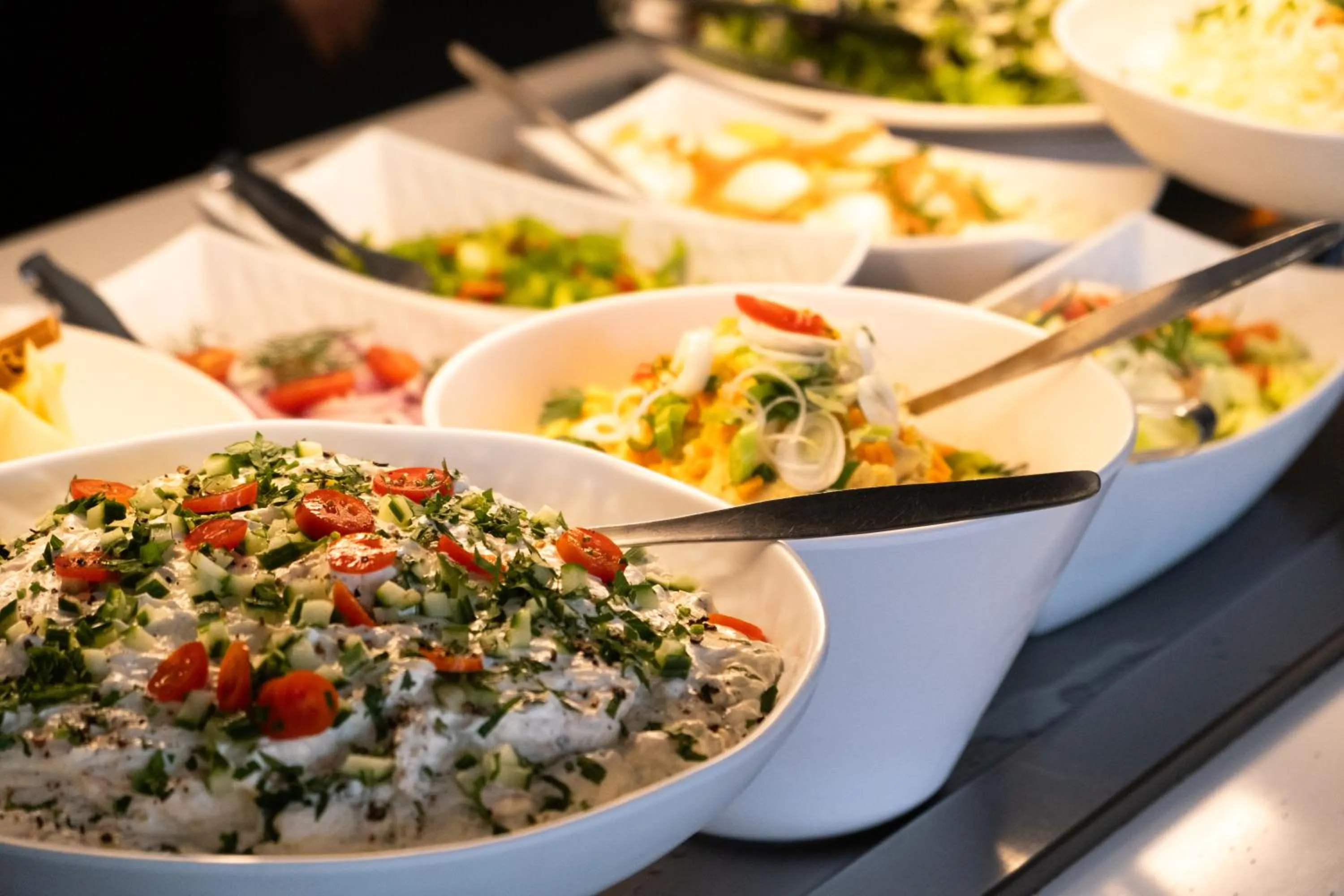 Long Beach Hotel & Resort