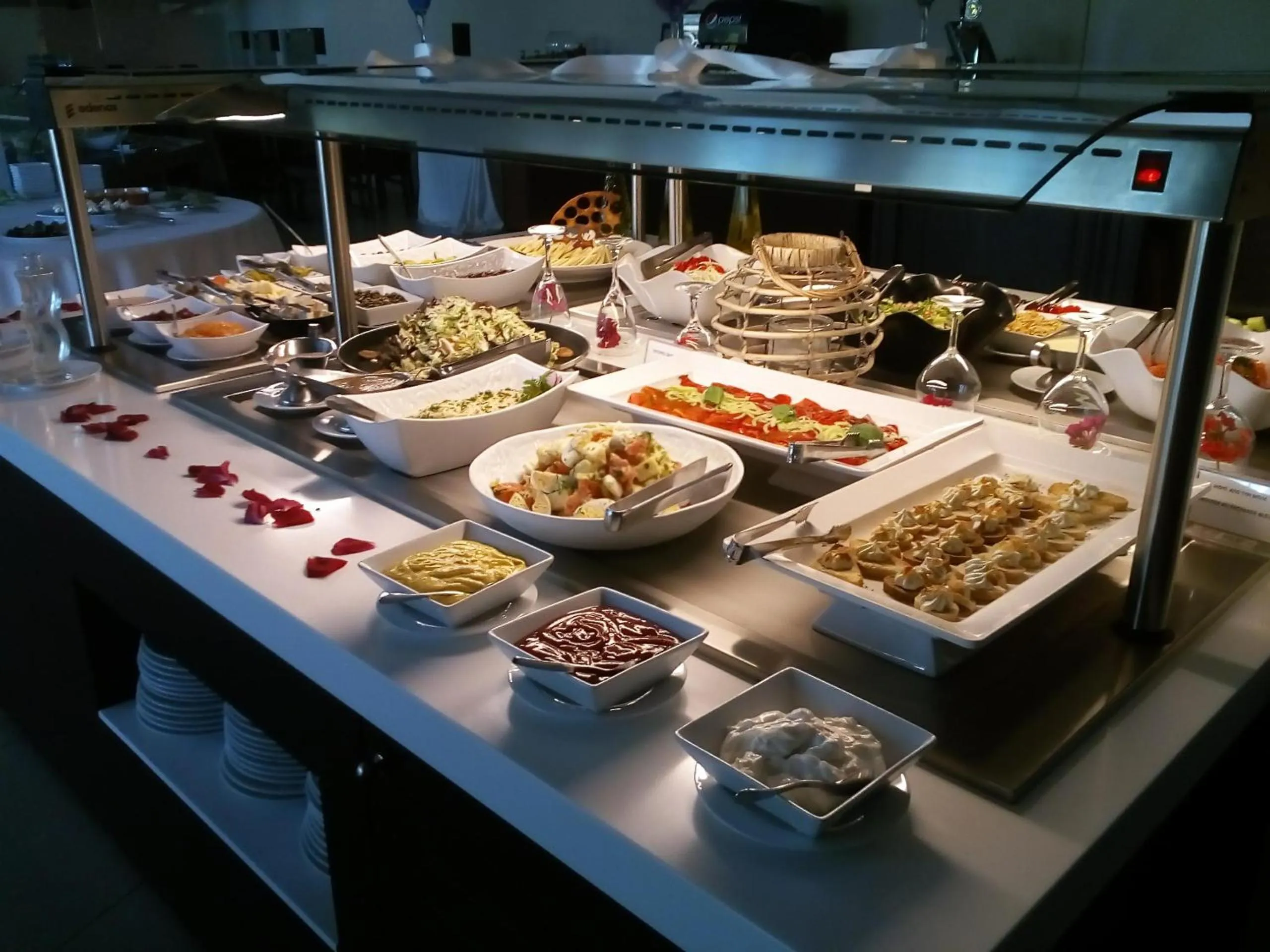 Long Beach Hotel & Resort