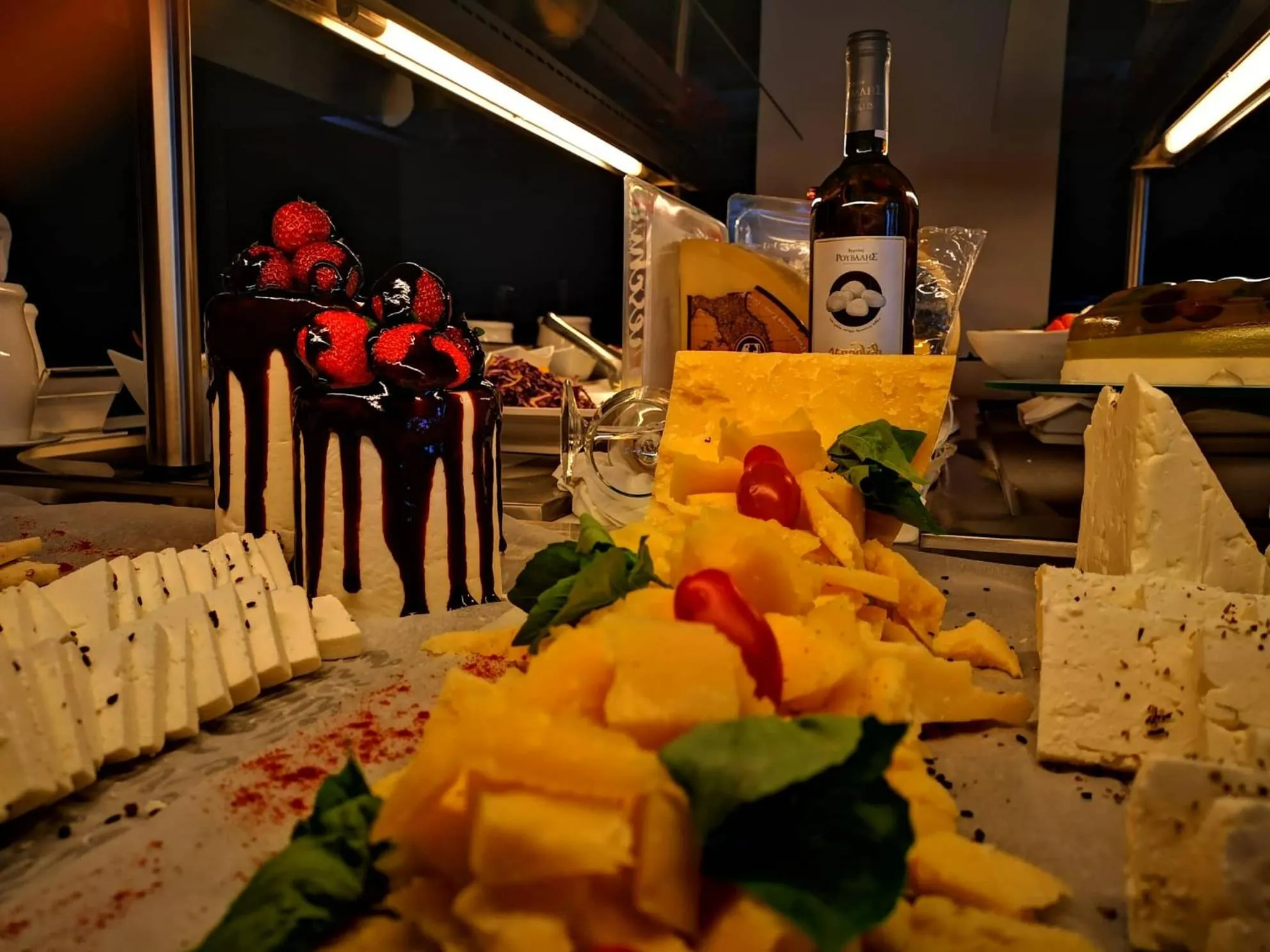 Long Beach Hotel & Resort