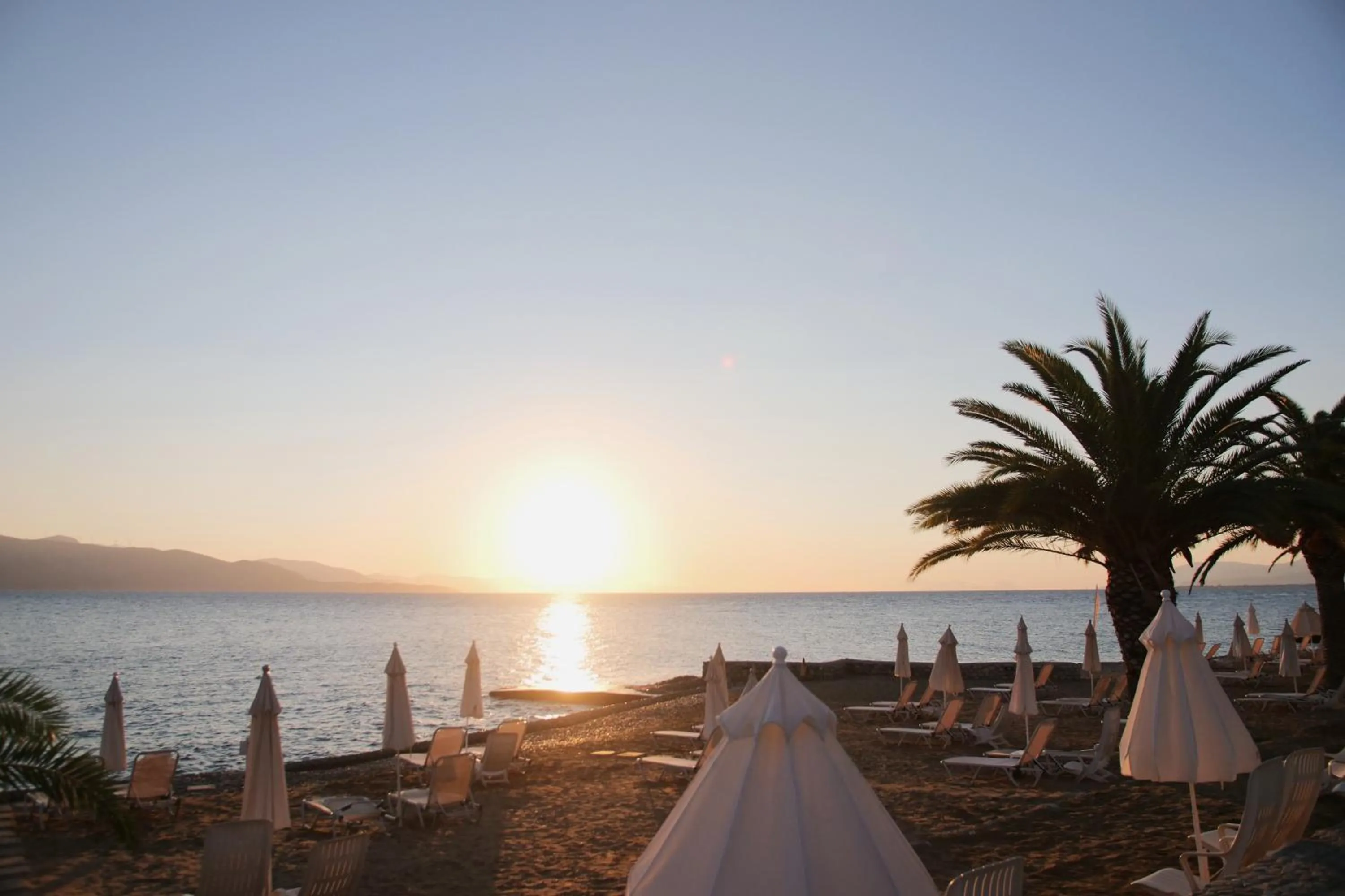 Long Beach Hotel & Resort