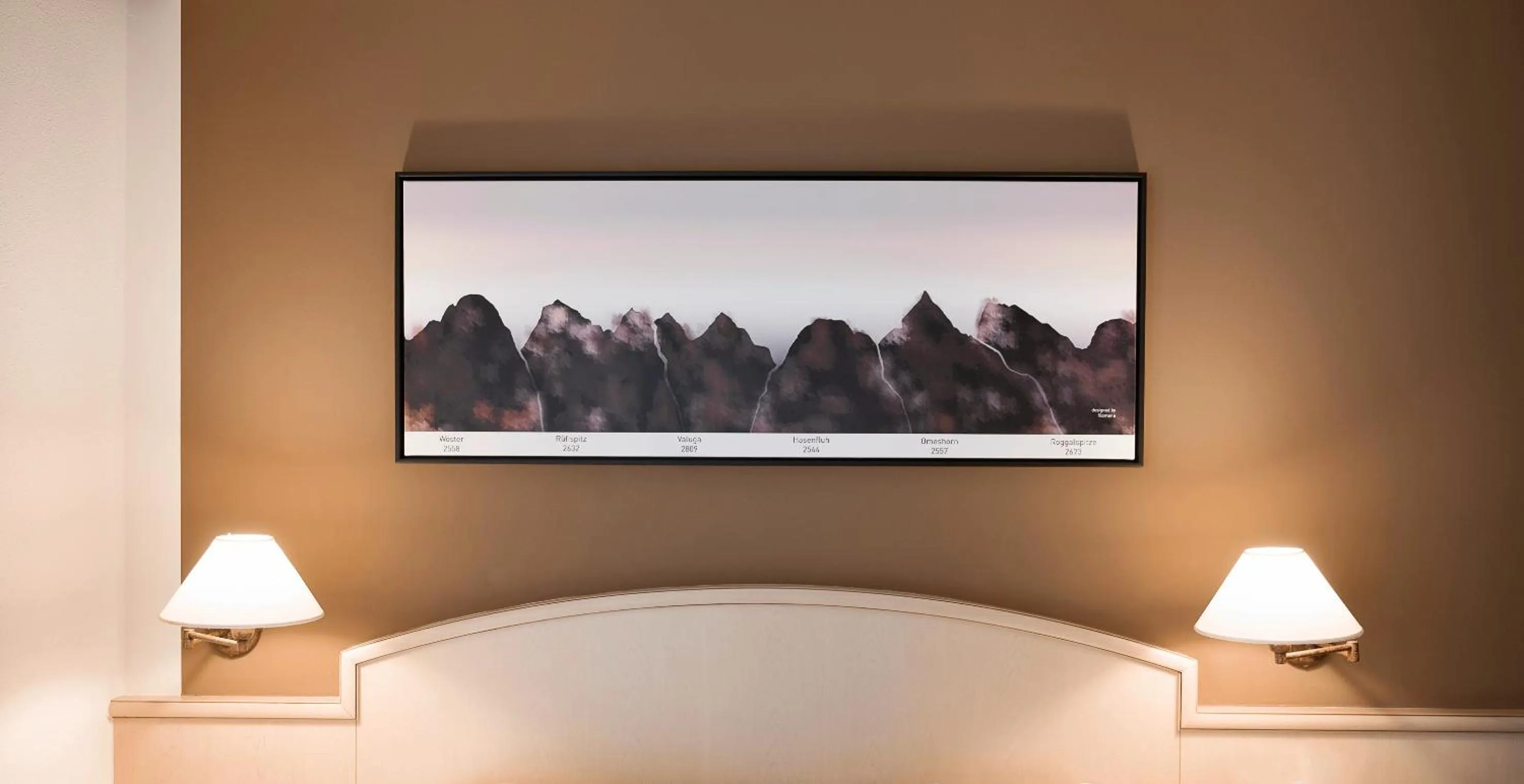 Photo of the whole room in Apart-Hotel Filomena