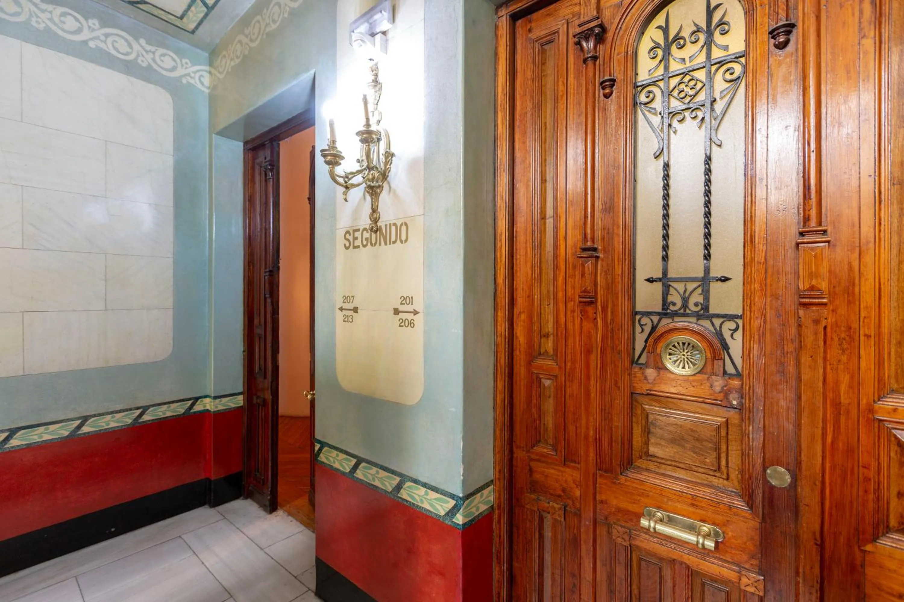 Apartamentos Matute 11