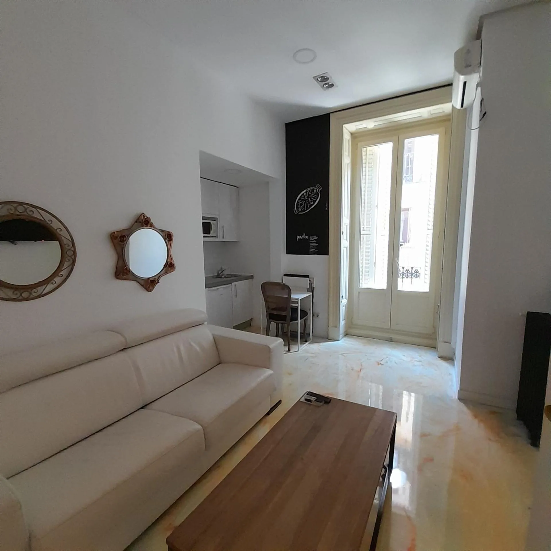 Apartamentos Matute 11