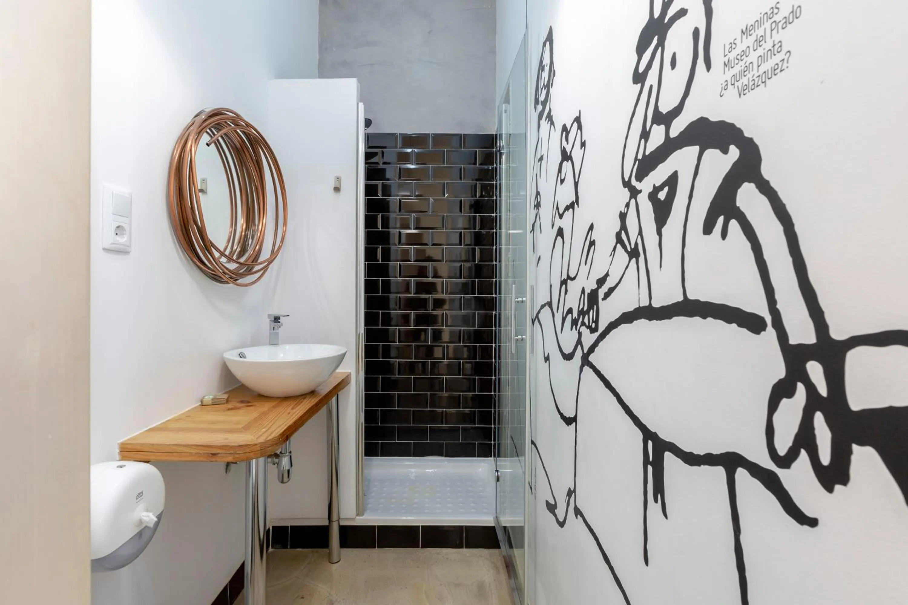 Apartamentos Matute 11