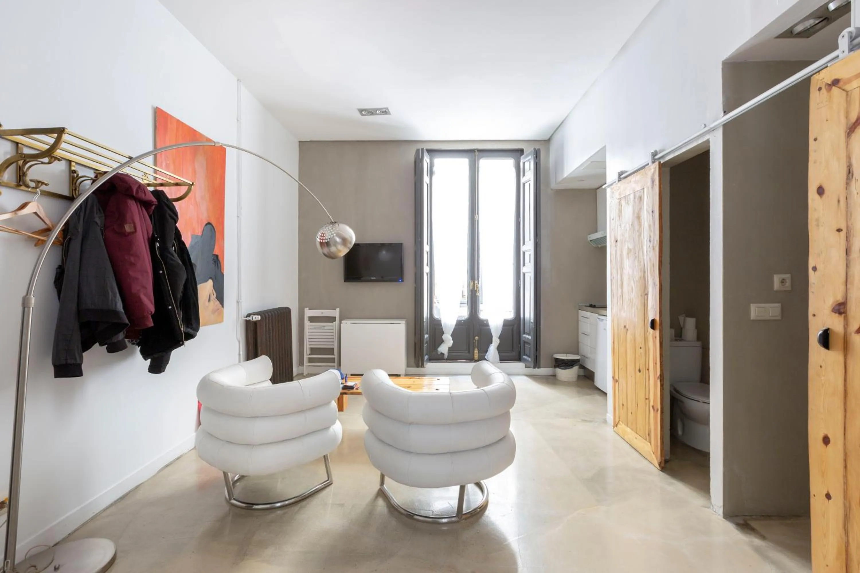 Apartamentos Matute 11