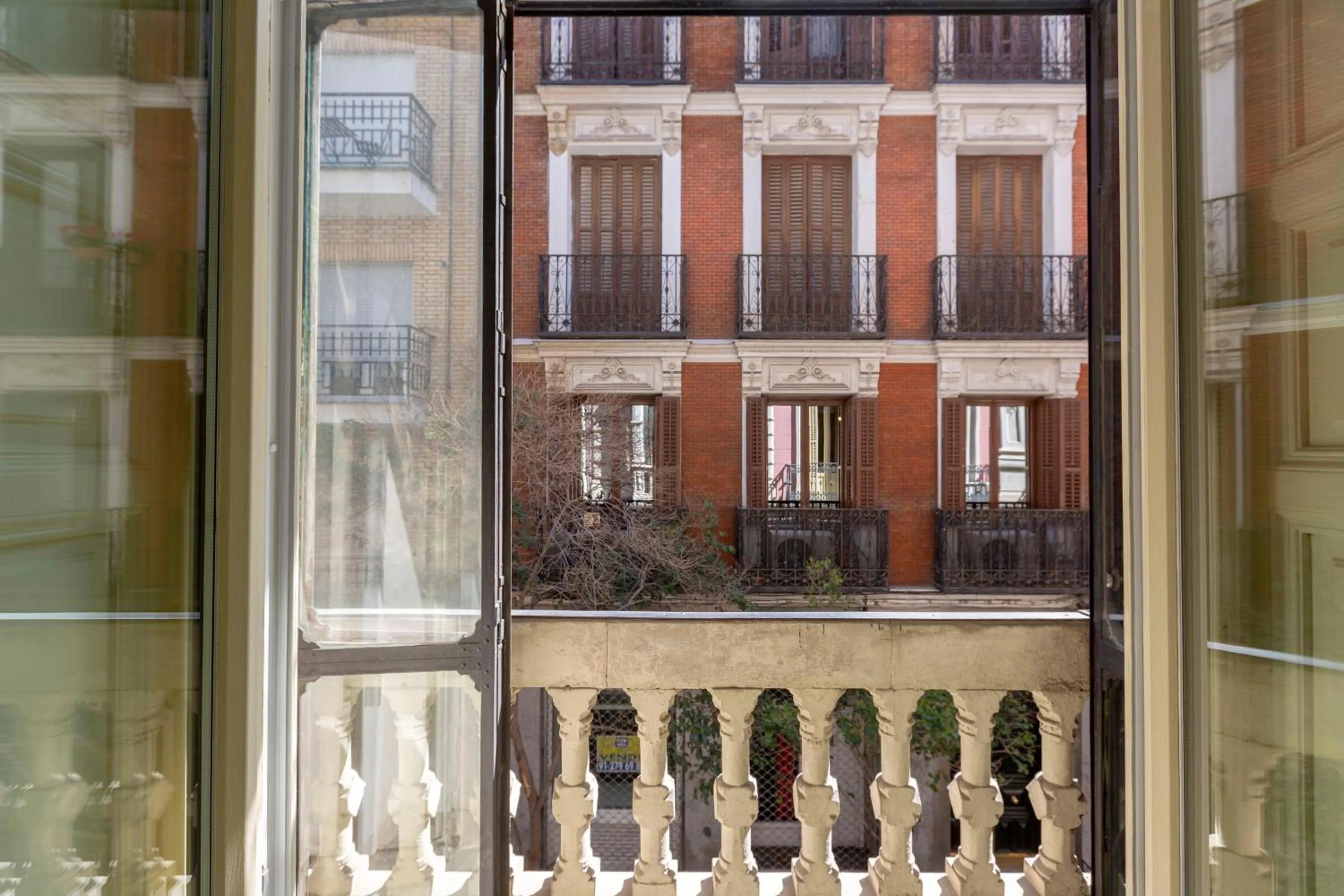 Apartamentos Matute 11