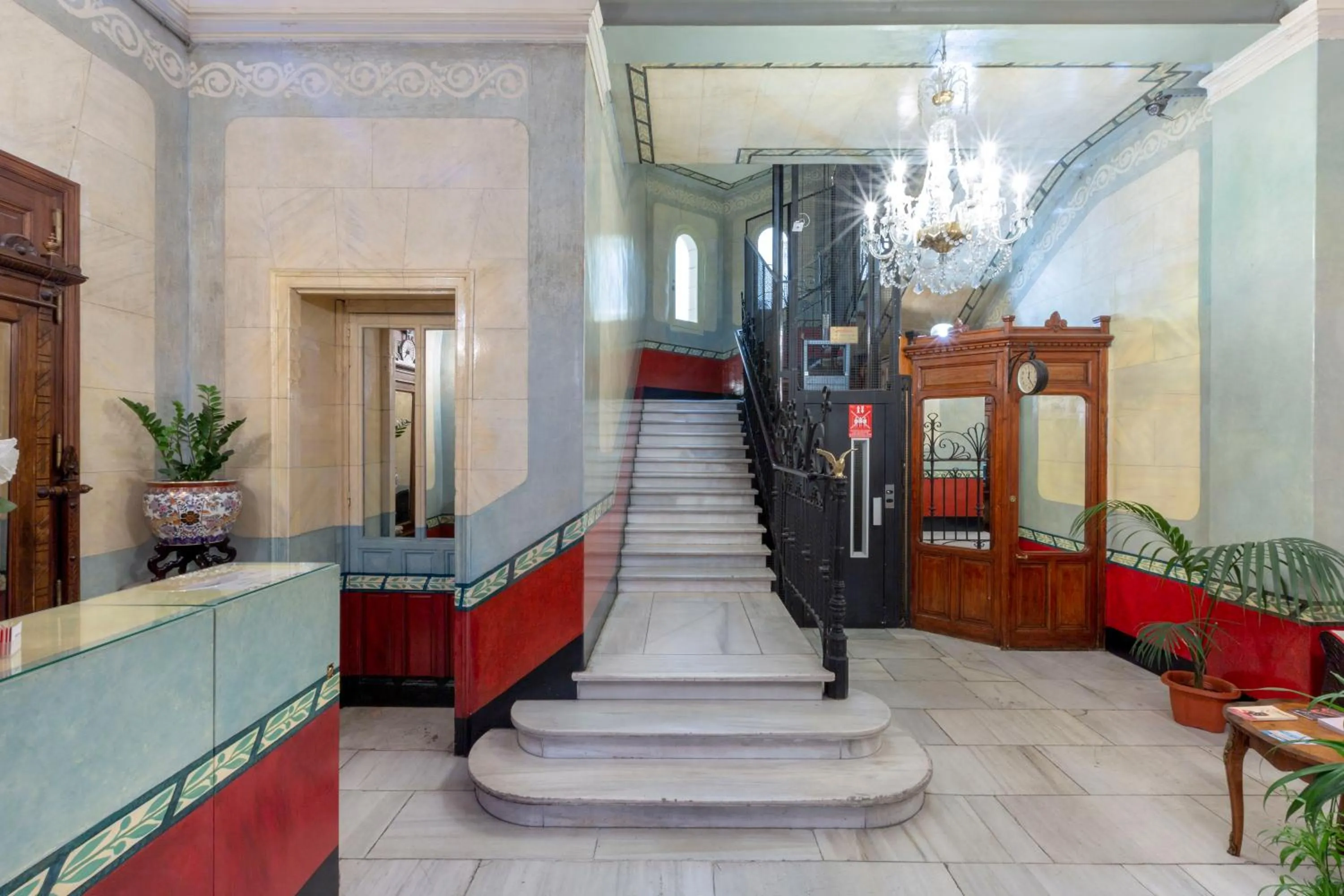 Apartamentos Matute 11