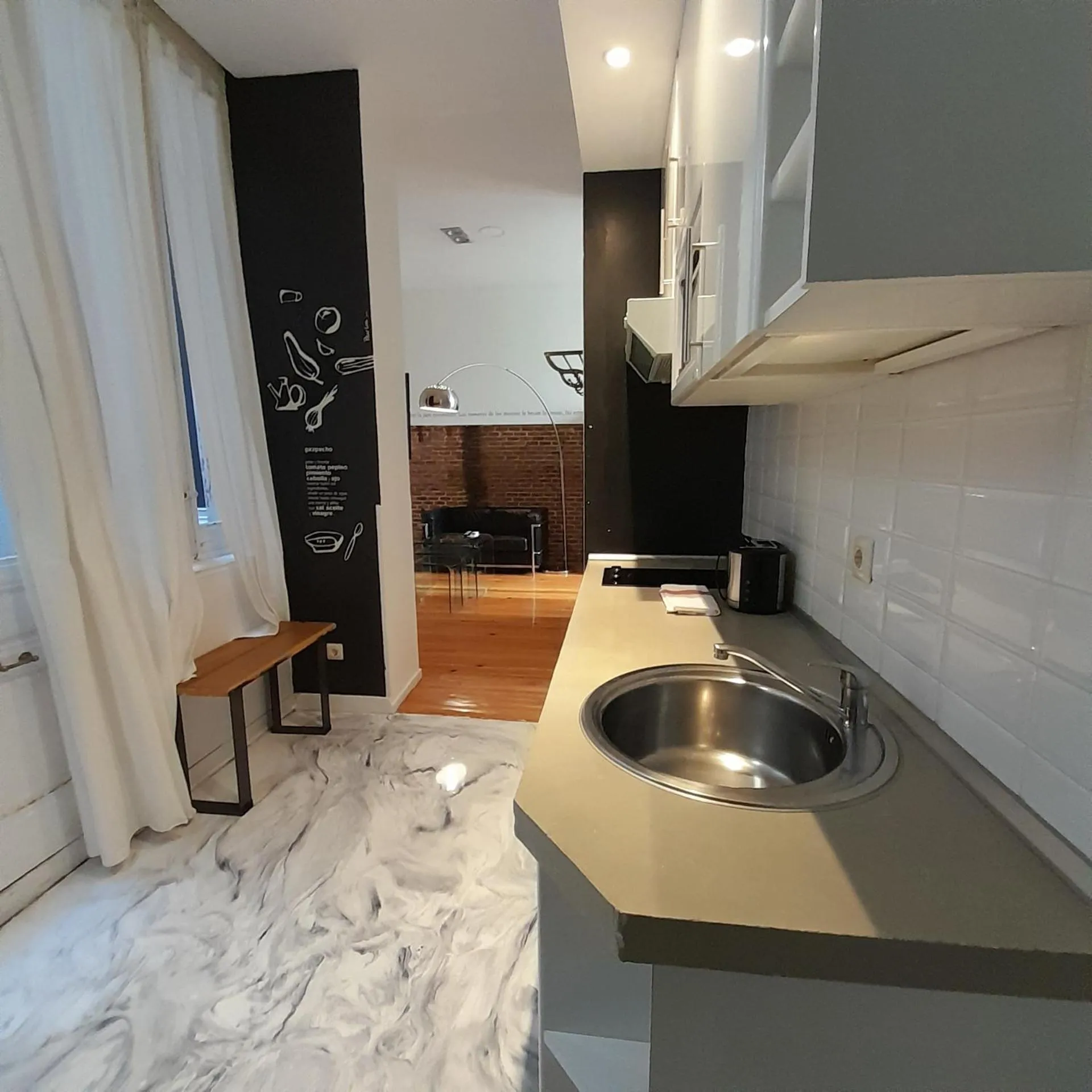 Apartamentos Matute 11