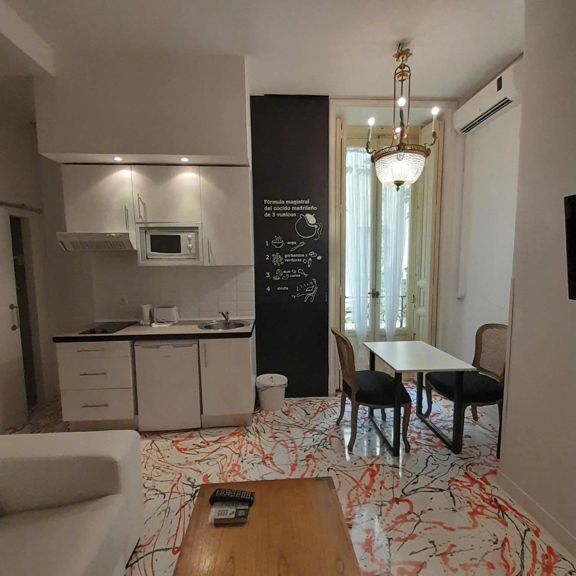 Apartamentos Matute 11