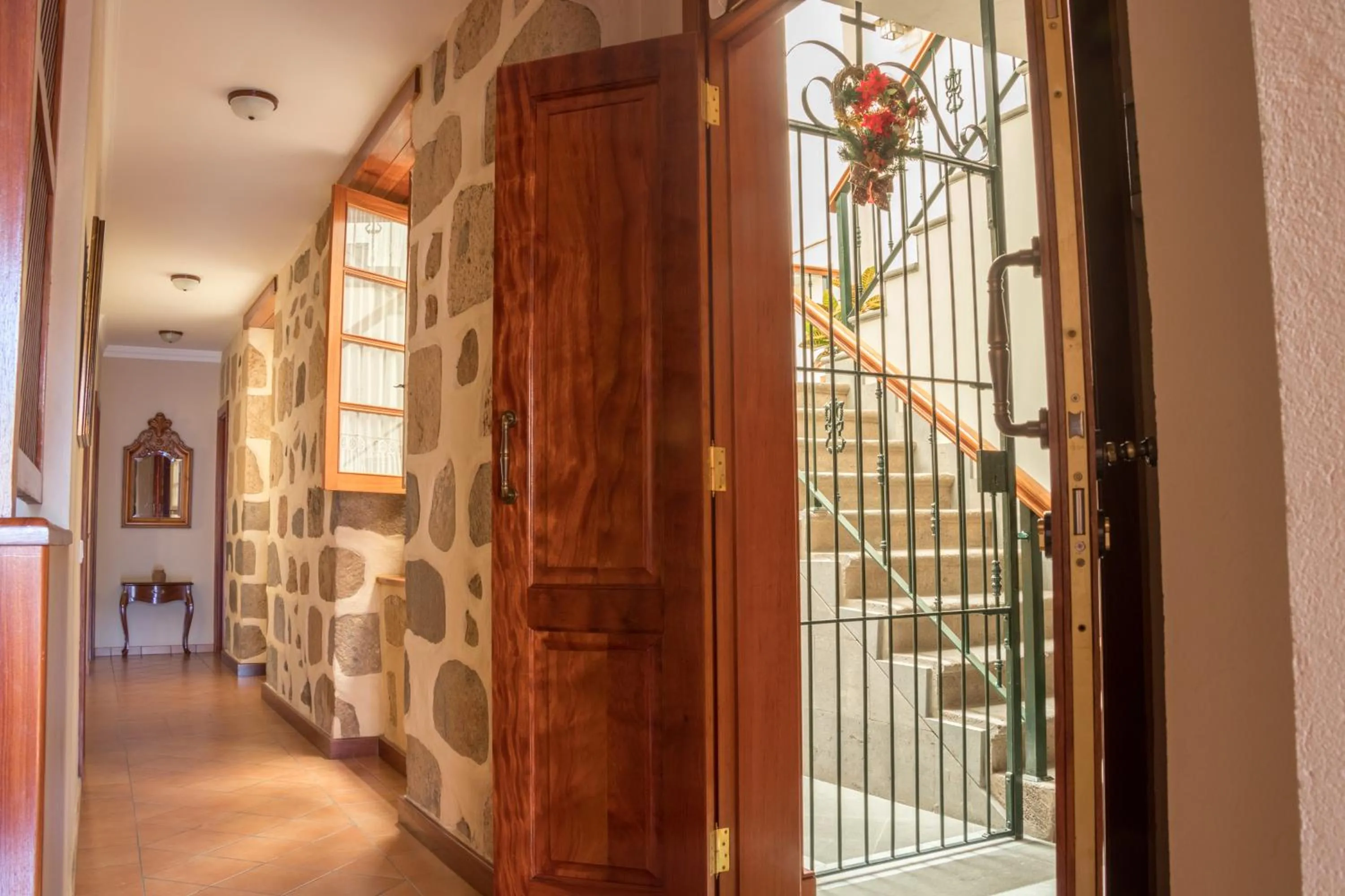 Casa Rural Doña Margarita