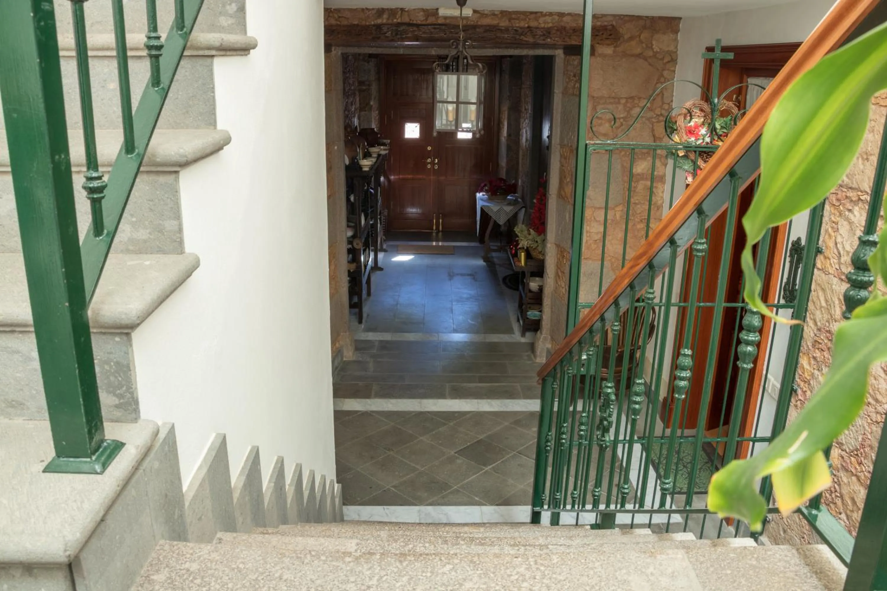 Casa Rural Doña Margarita