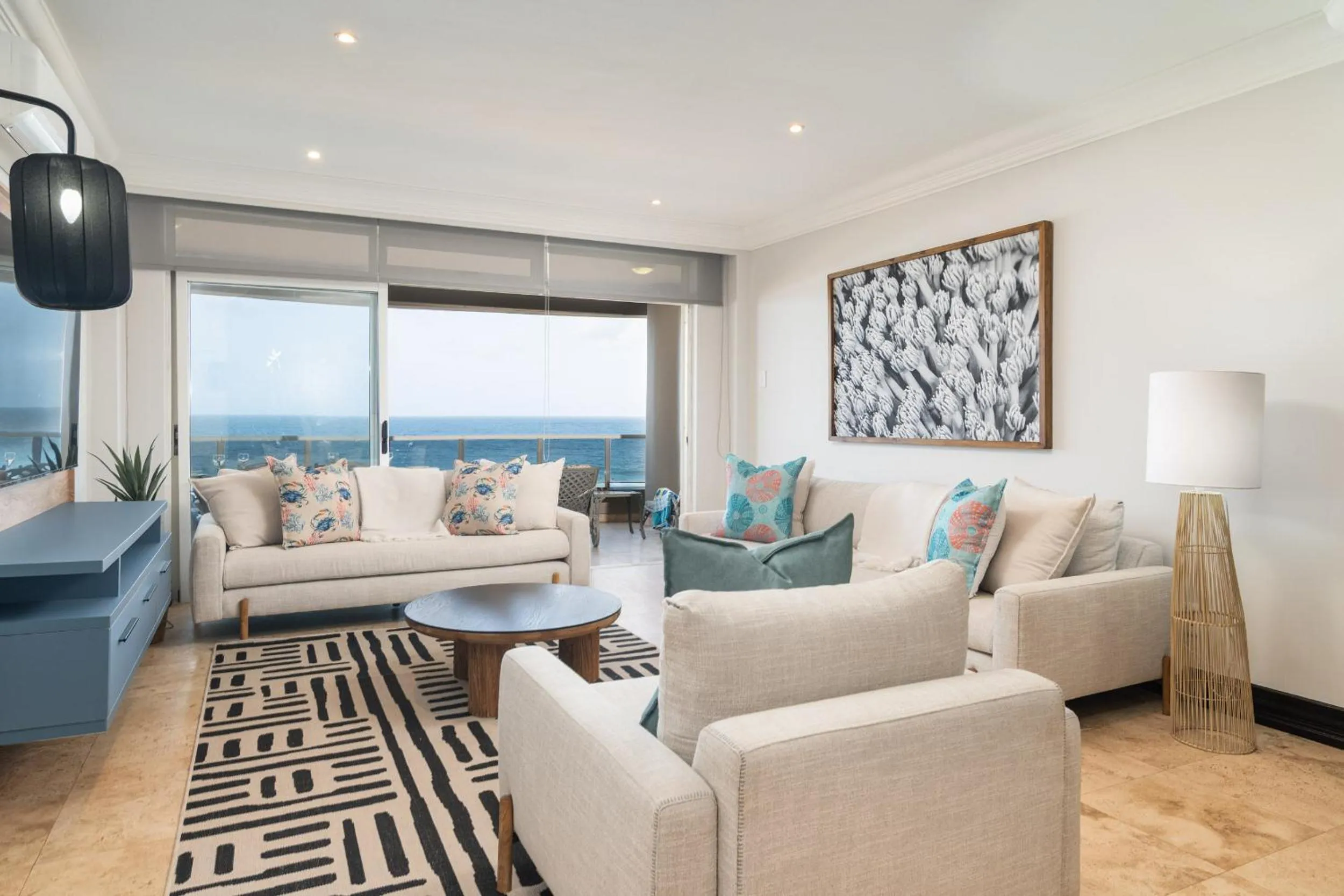 Ballito Manor Beach 304 - With Generator