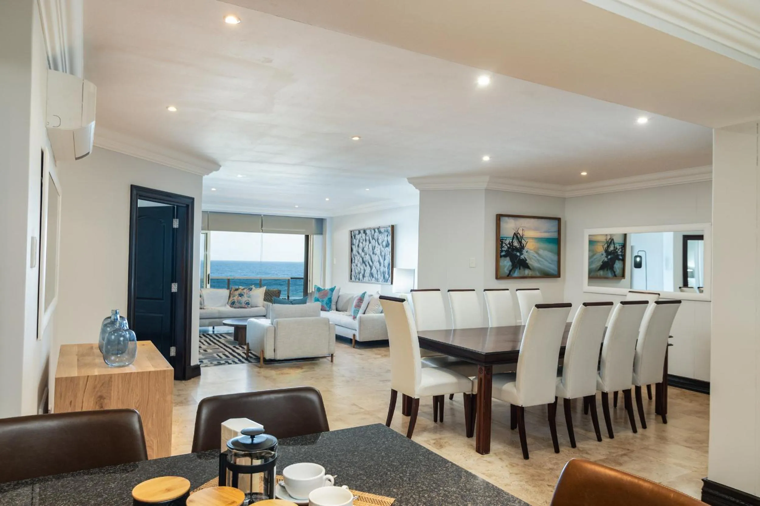 Ballito Manor Beach 304 - With Generator