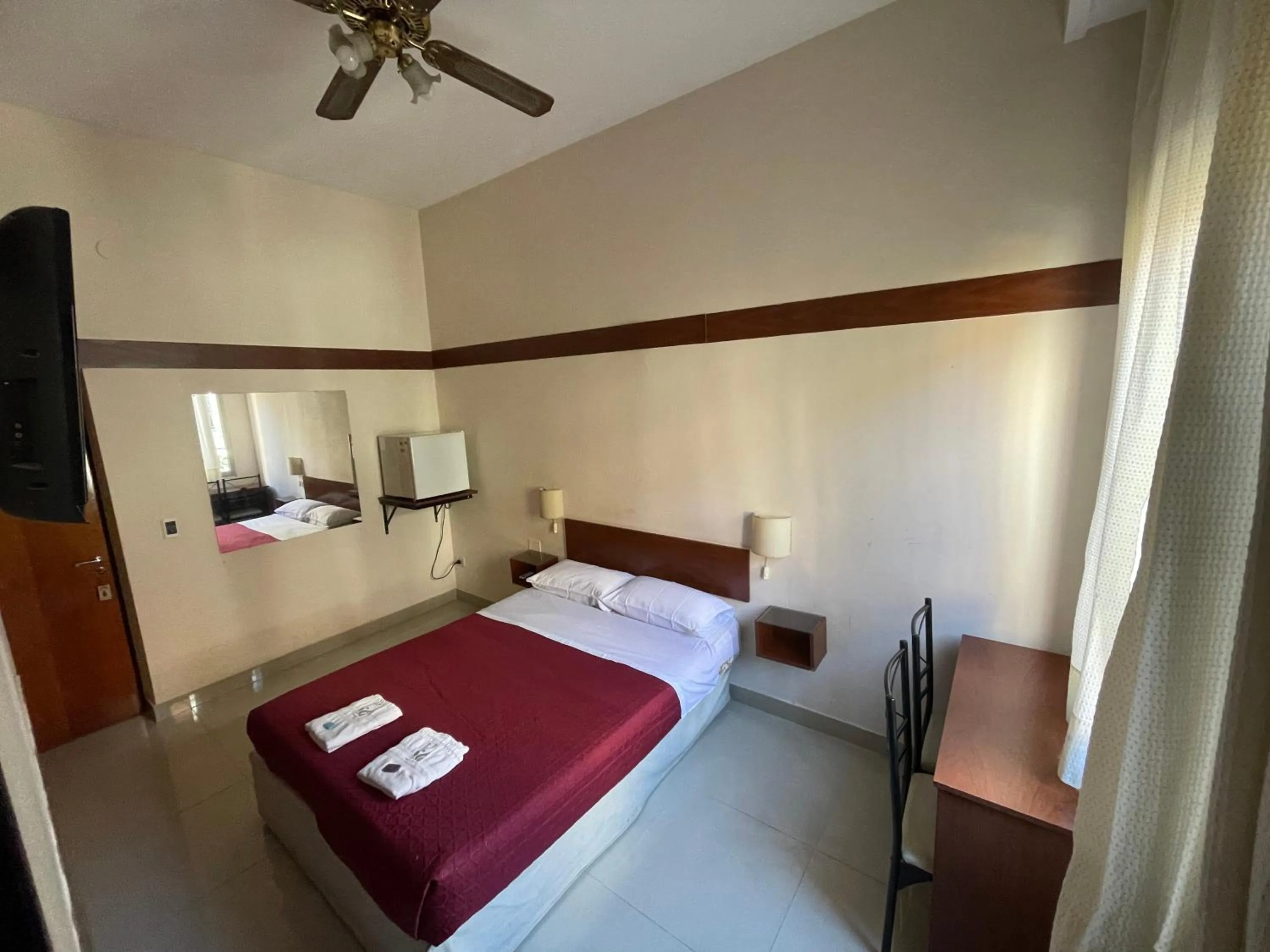 Hotel Nuevo Camino