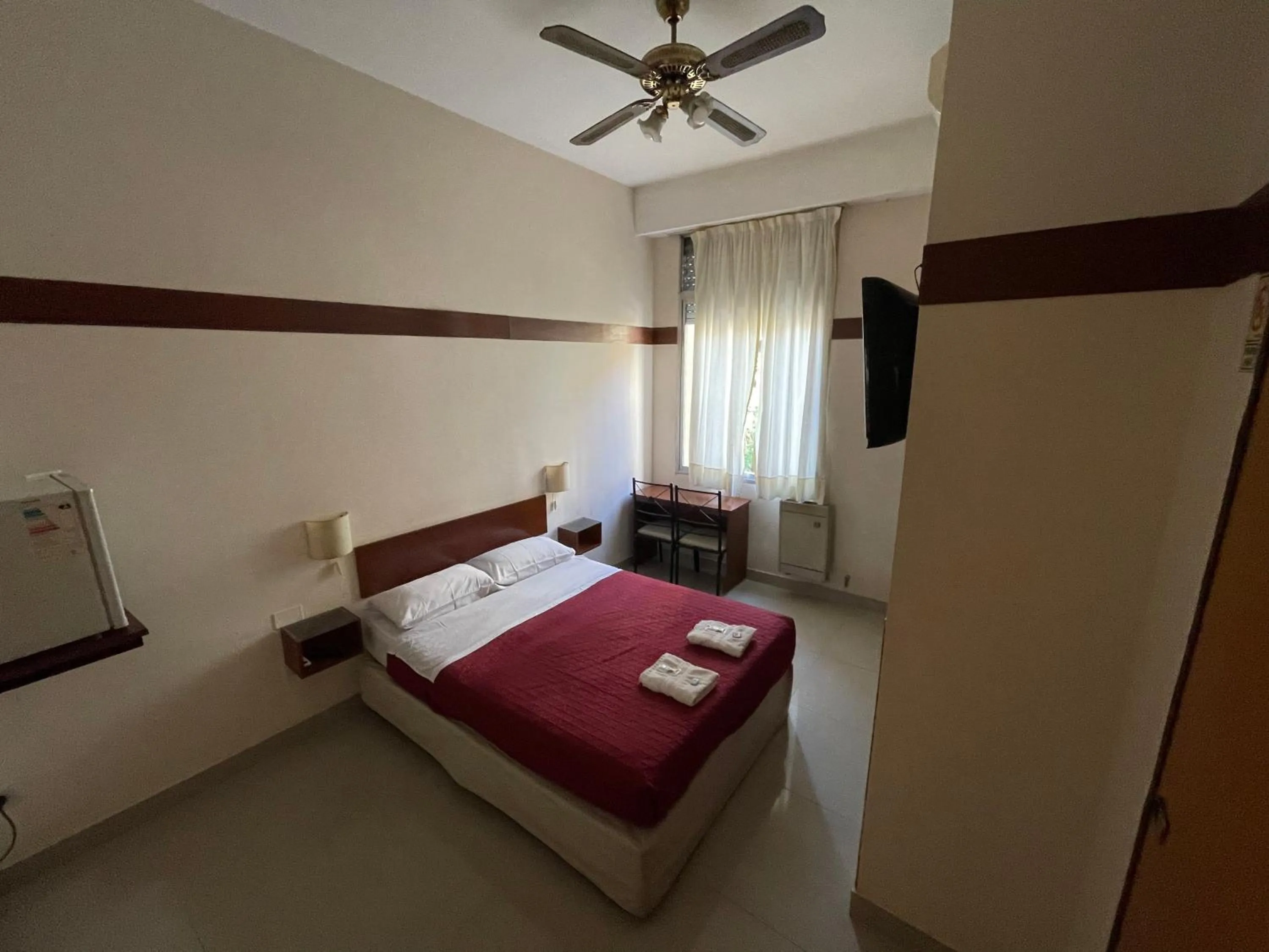 Hotel Nuevo Camino