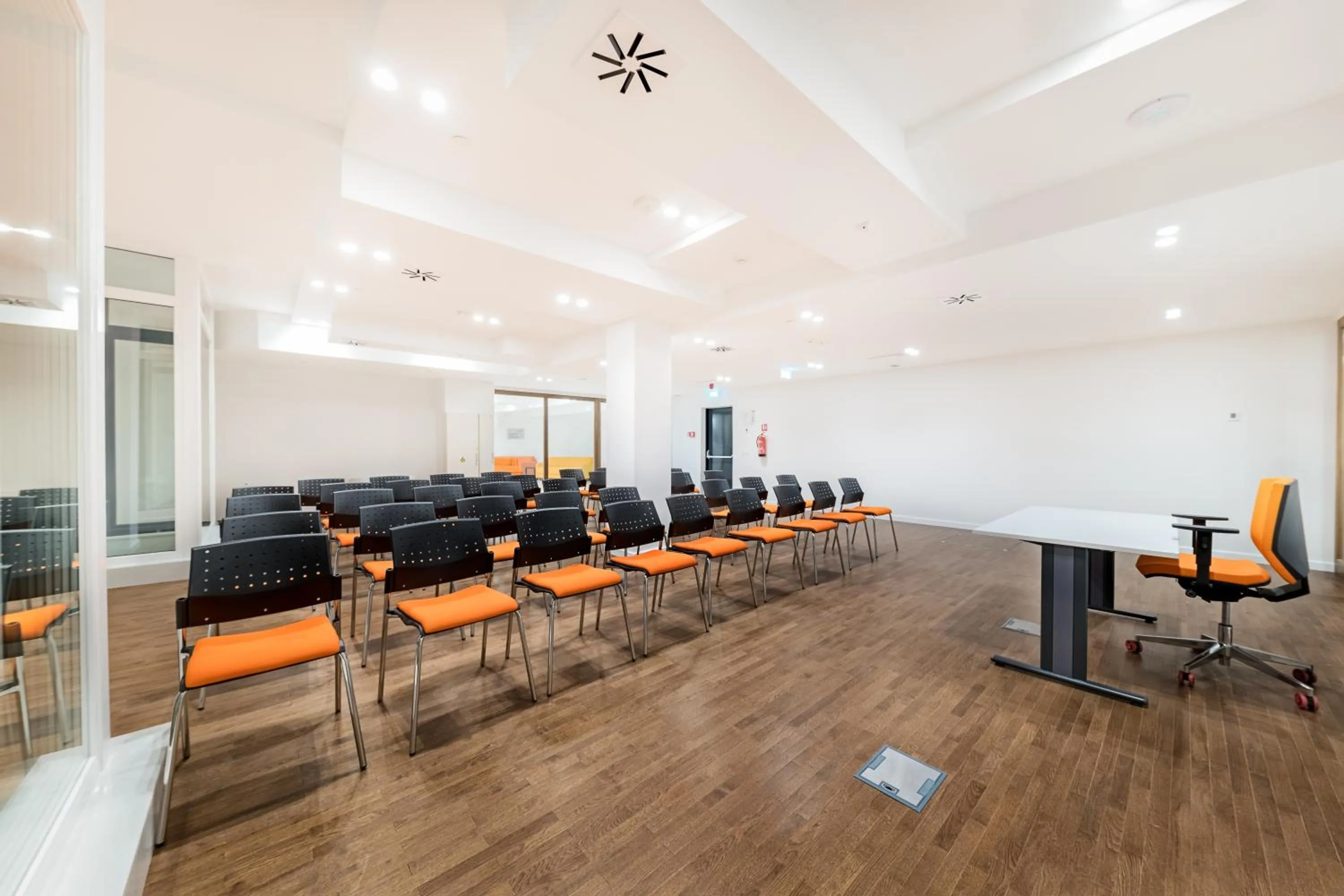 Meeting/conference room in Hotel Garden Hill