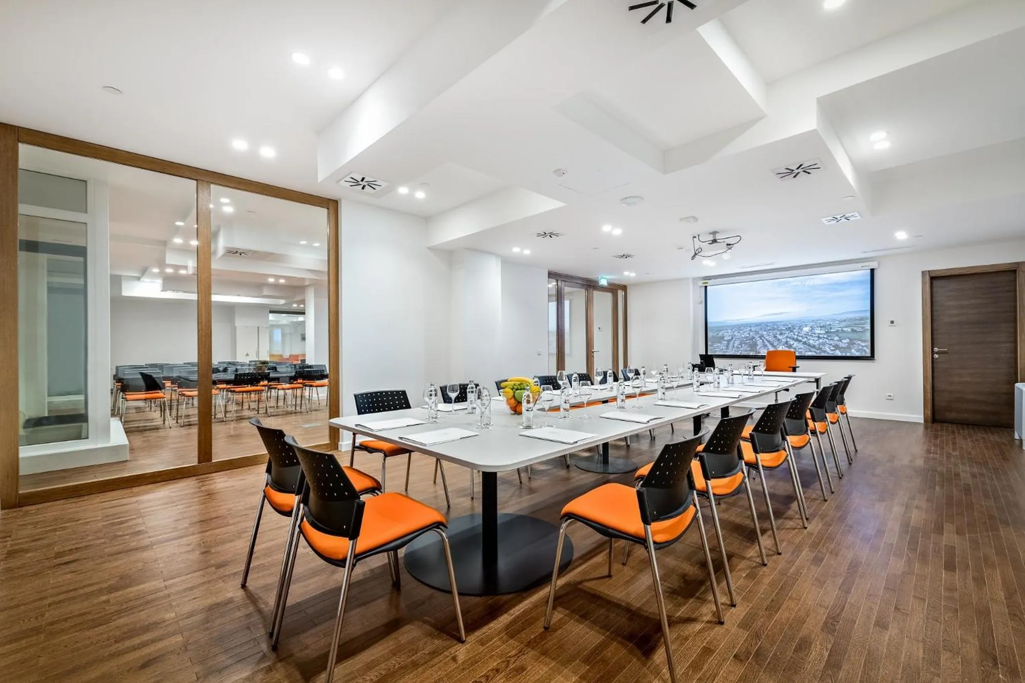 Place of worship in Hotel Garden Hill