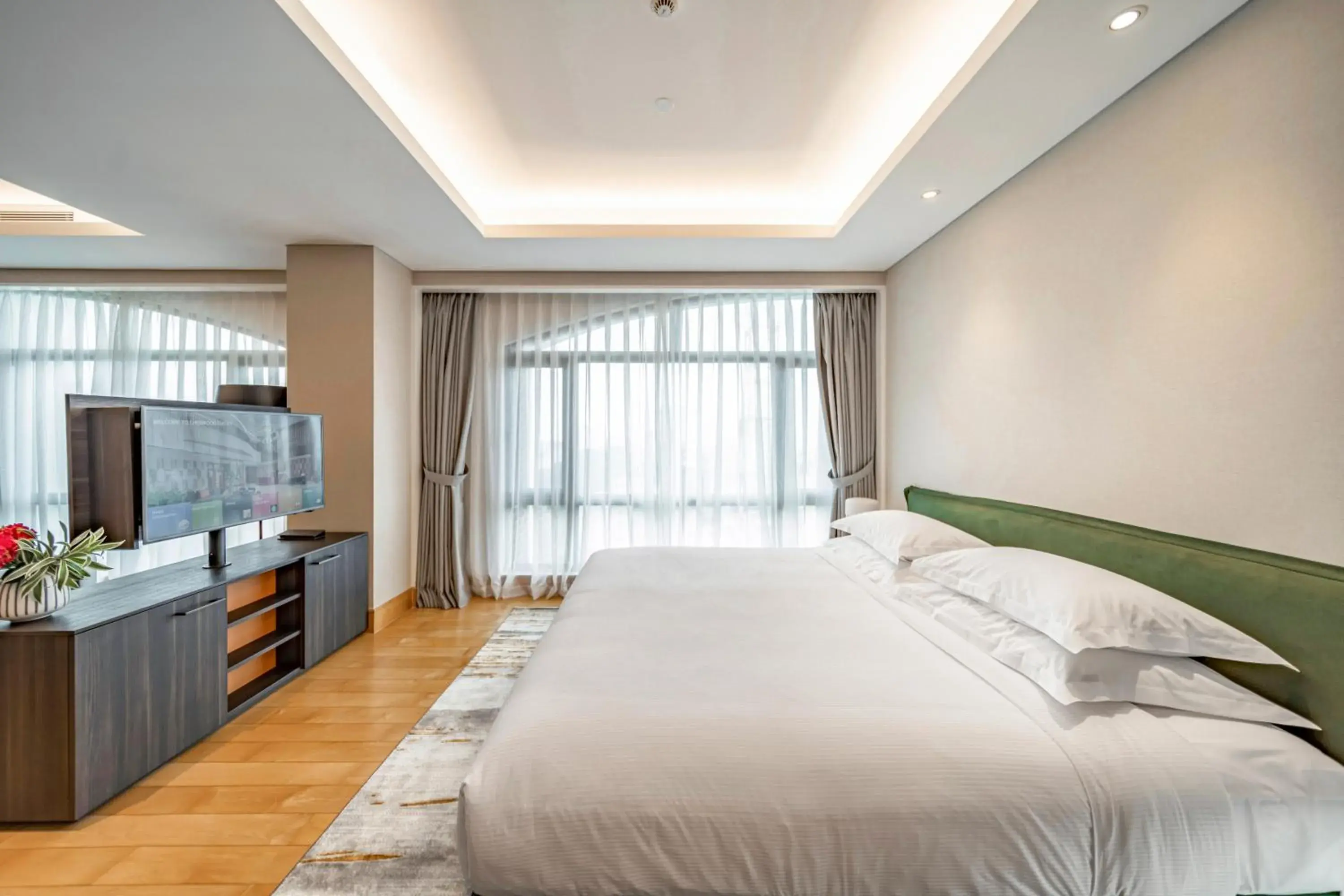 Studio in Sherwood Suites Studio in Sherwood Suites