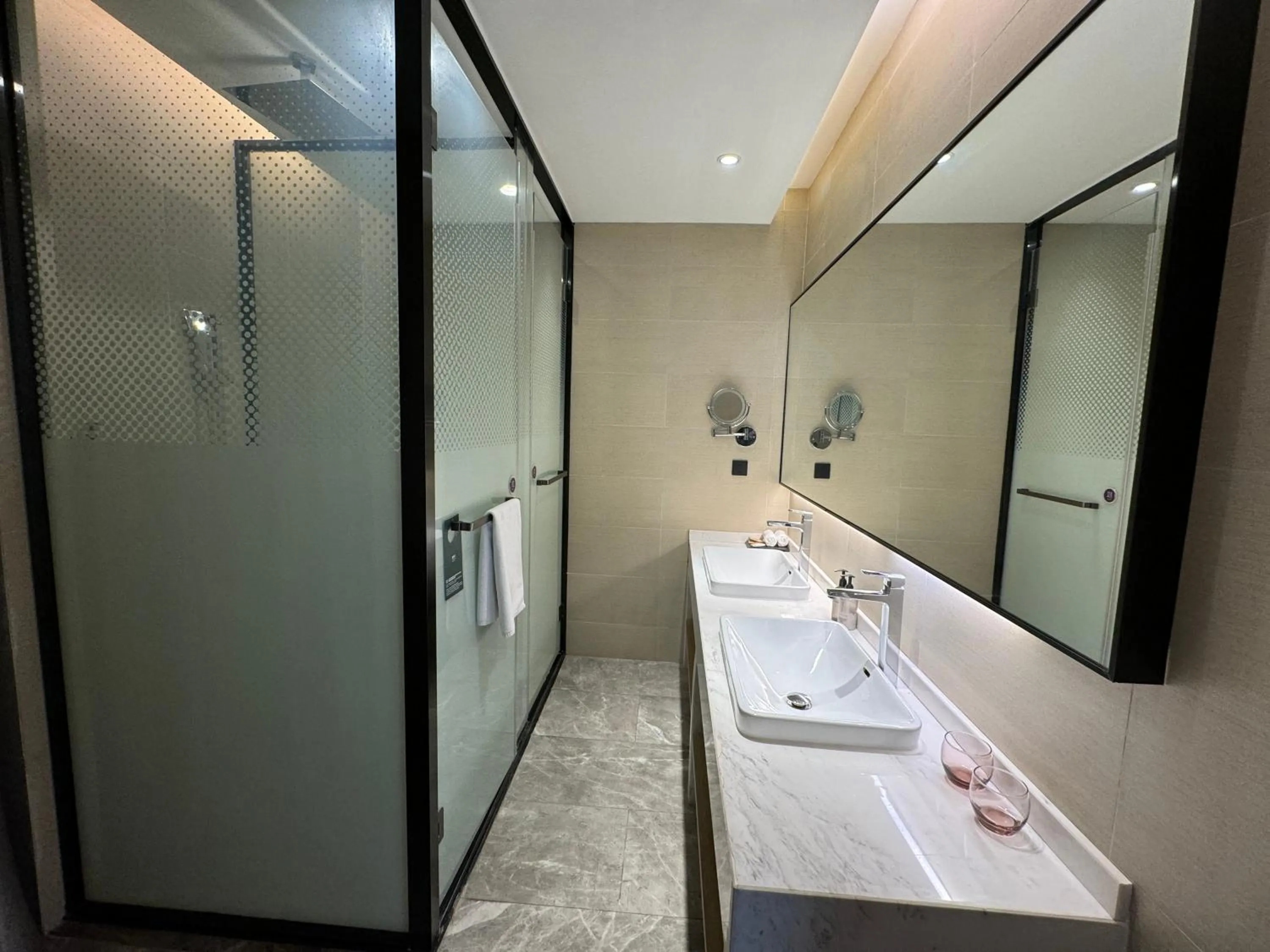 Mercure Shanghai Hongqiao Railway Station