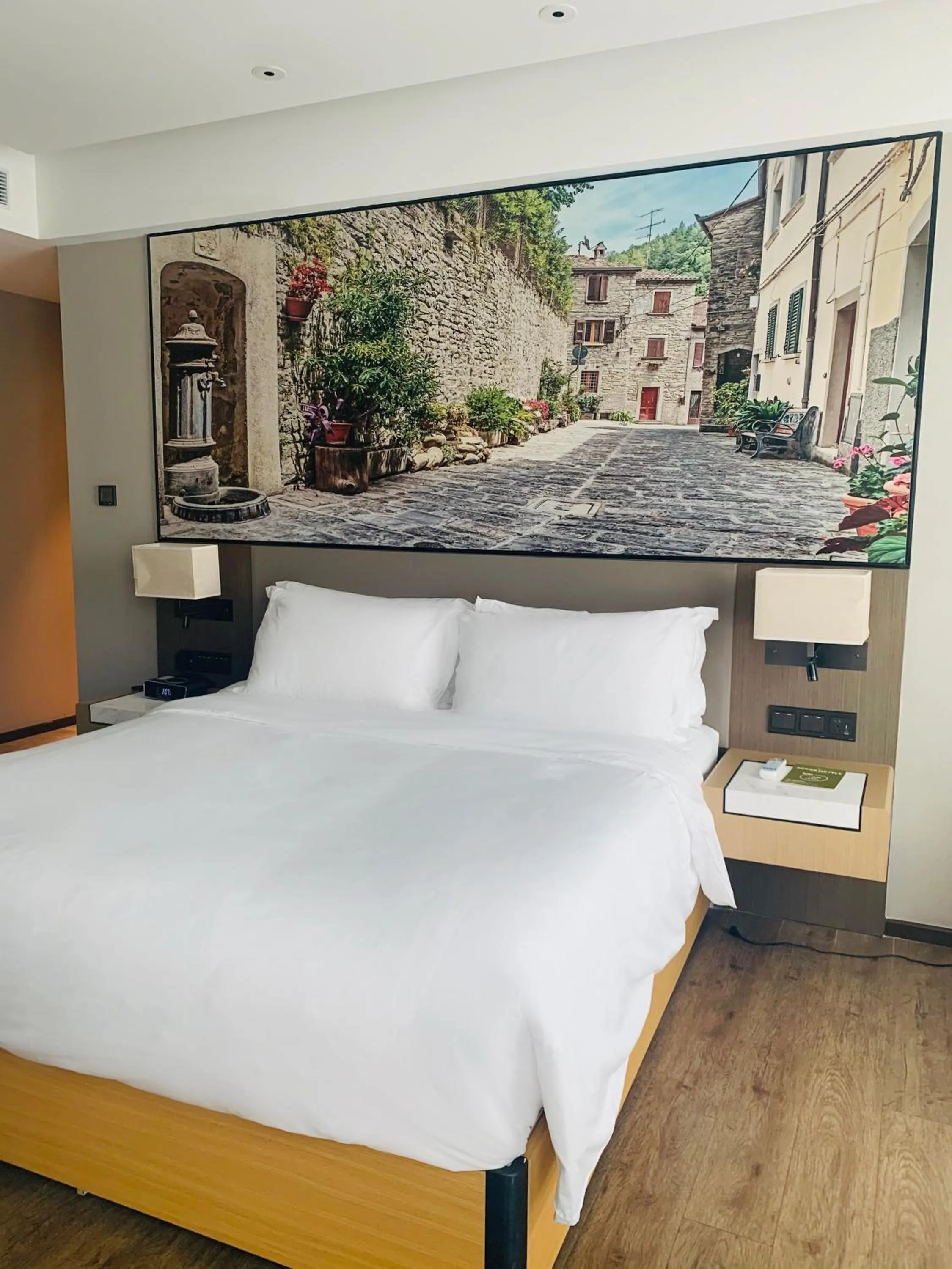 Mercure Shanghai Hongqiao Railway Station