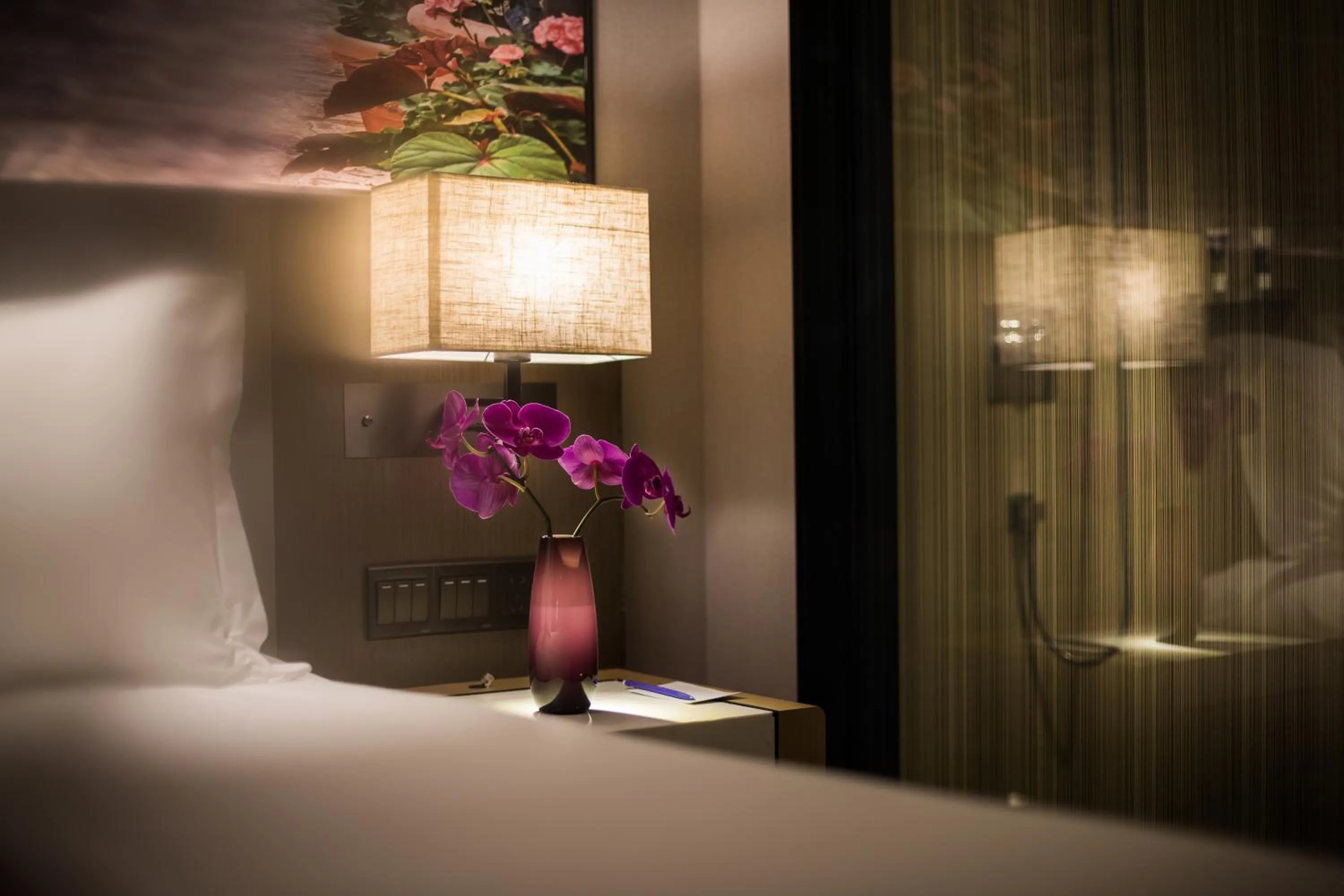 Mercure Shanghai Hongqiao Railway Station