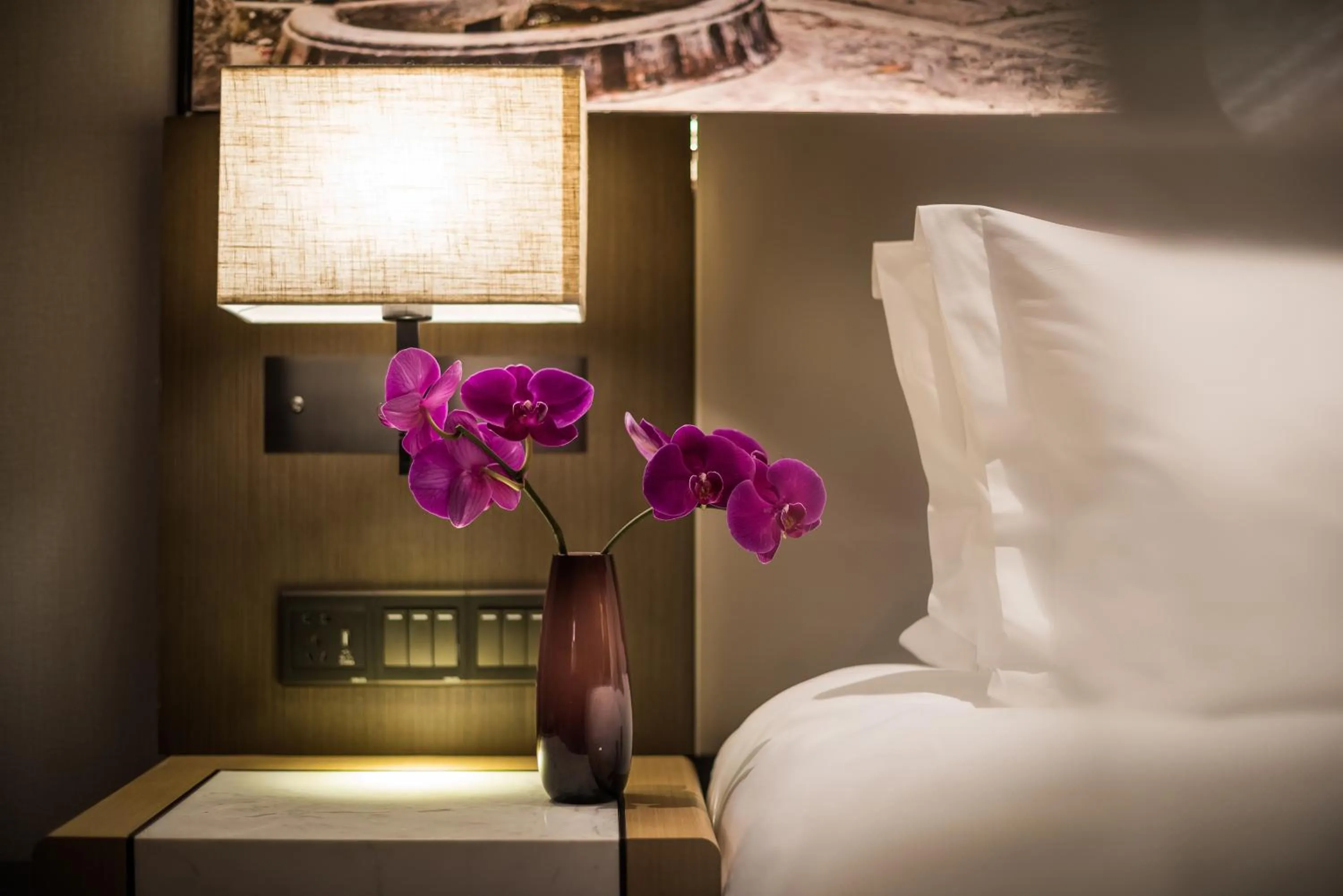 Mercure Shanghai Hongqiao Railway Station