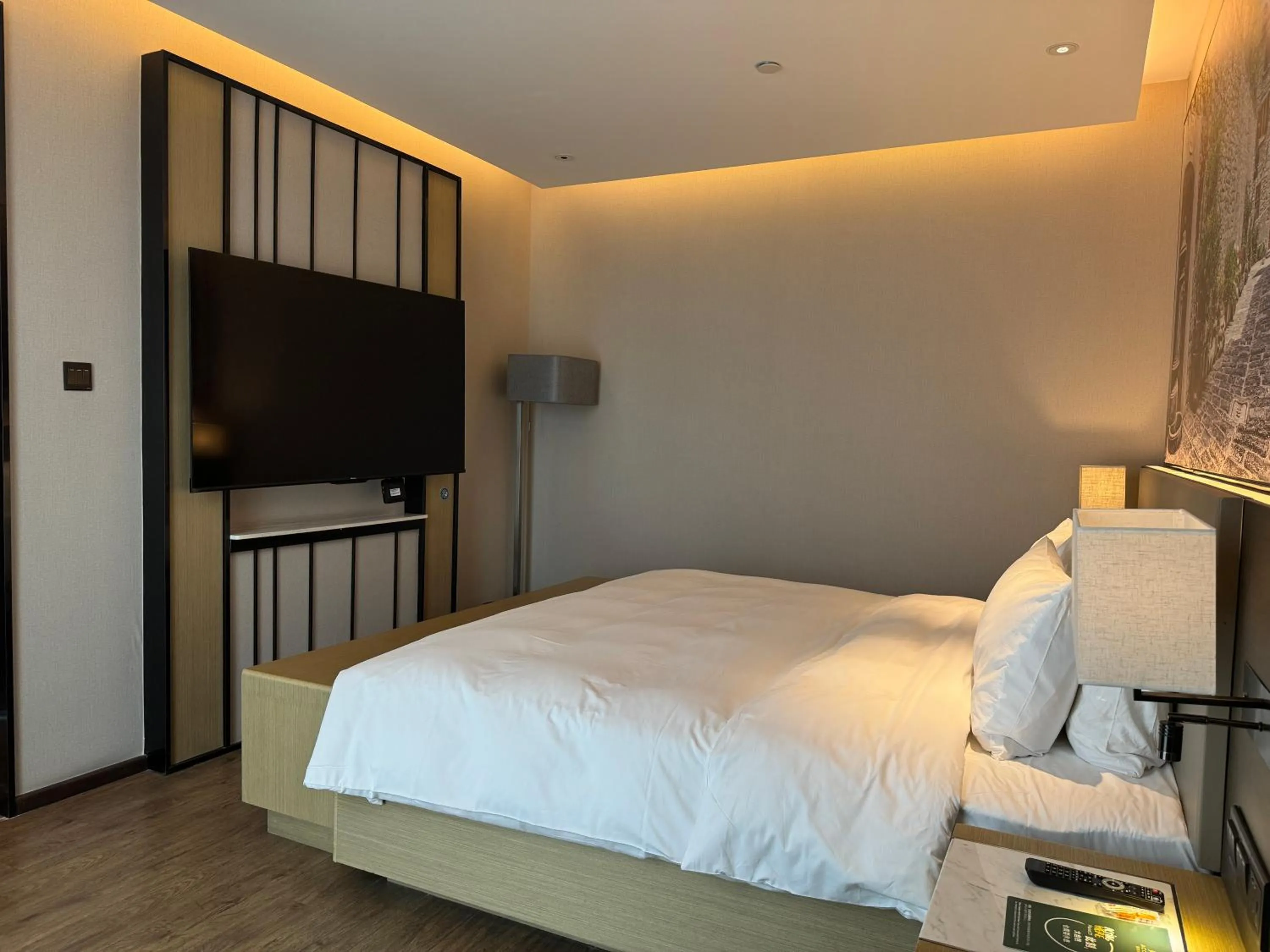 Mercure Shanghai Hongqiao Railway Station