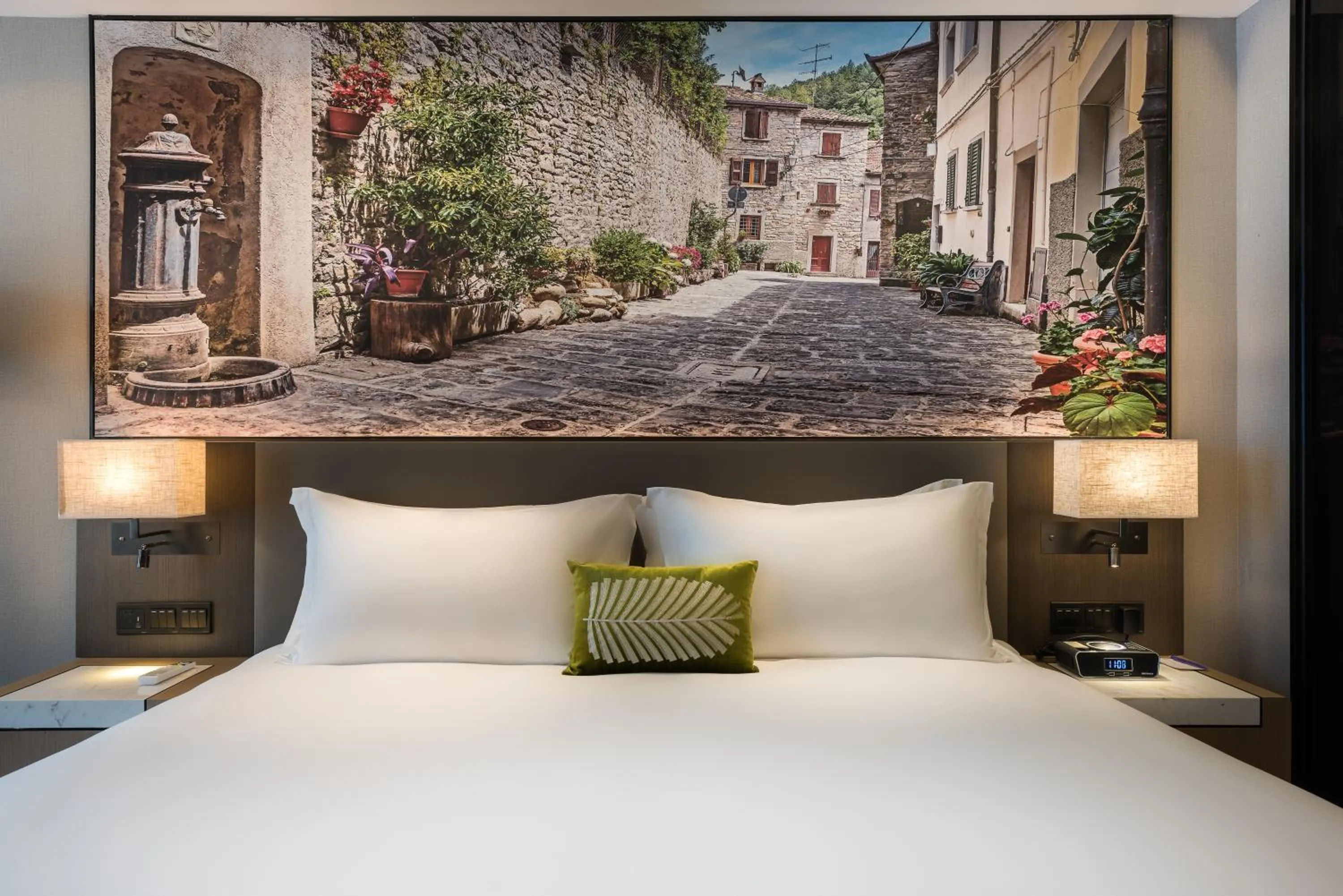 Mercure Shanghai Hongqiao Railway Station