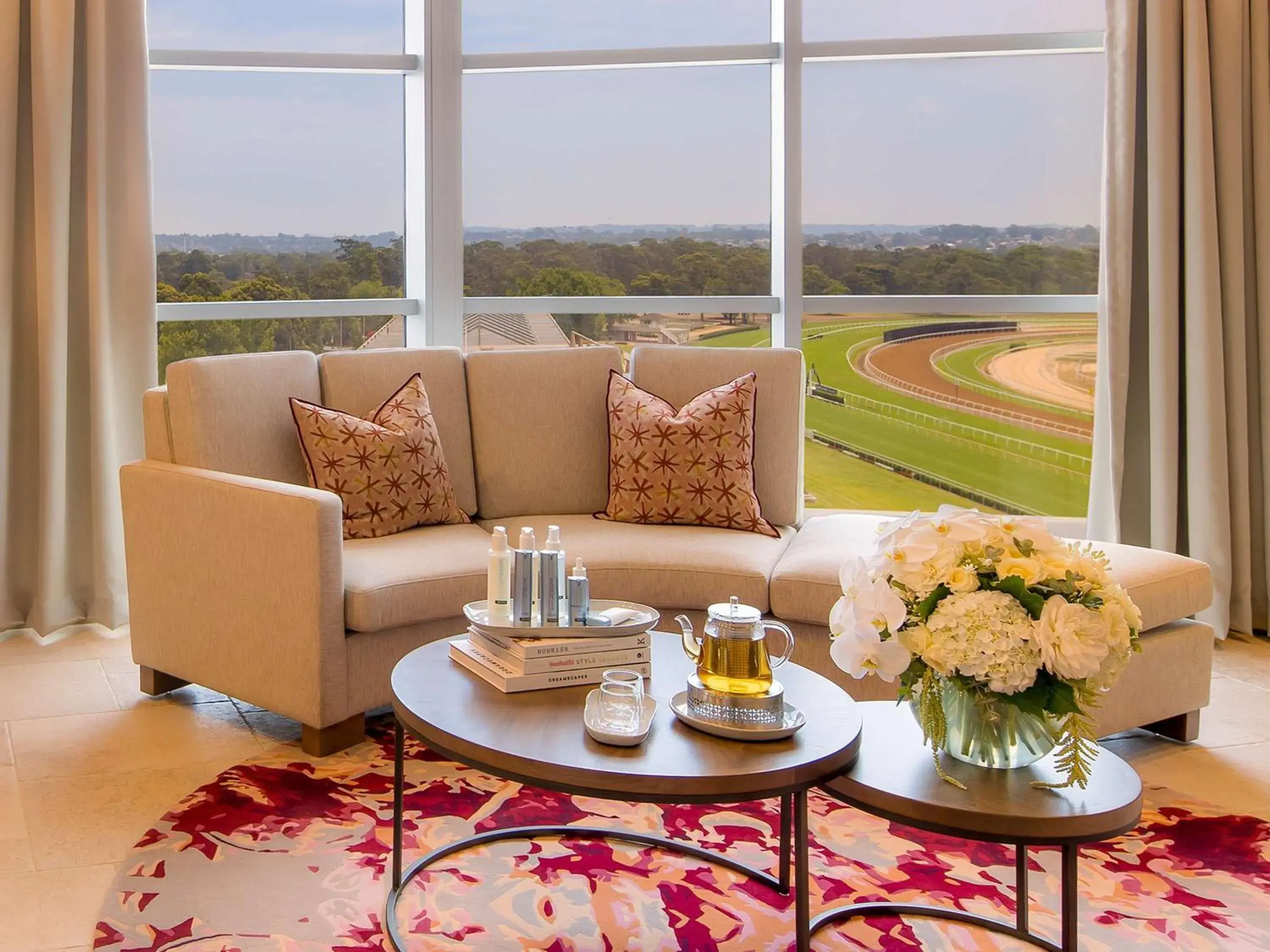 Spa and wellness centre/facilities in The William Inglis Mgallery Spa and wellness centre/facilities in The William Inglis Mgallery