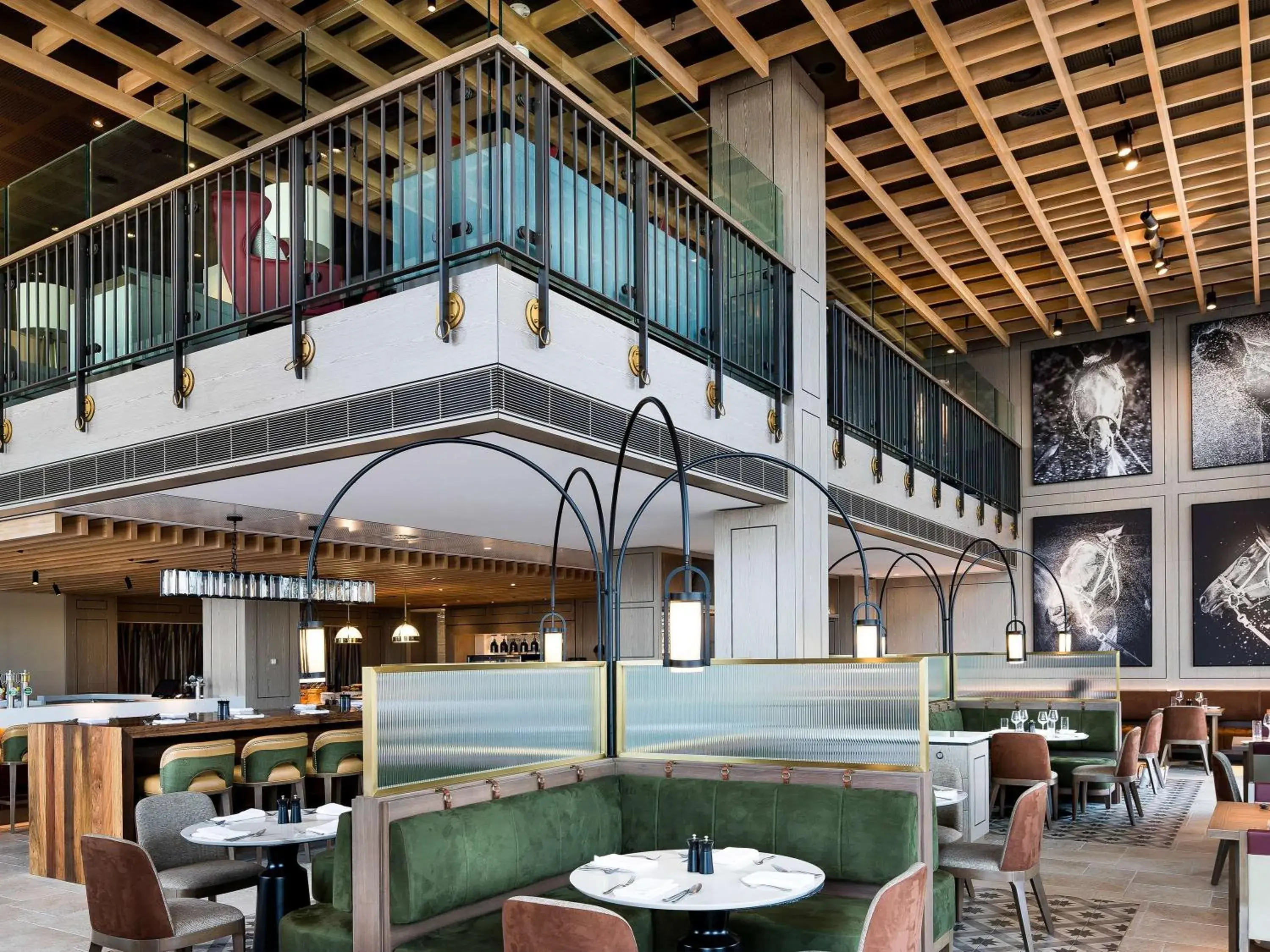 Restaurant/places to eat in The William Inglis Mgallery Restaurant/places to eat in The William Inglis Mgallery