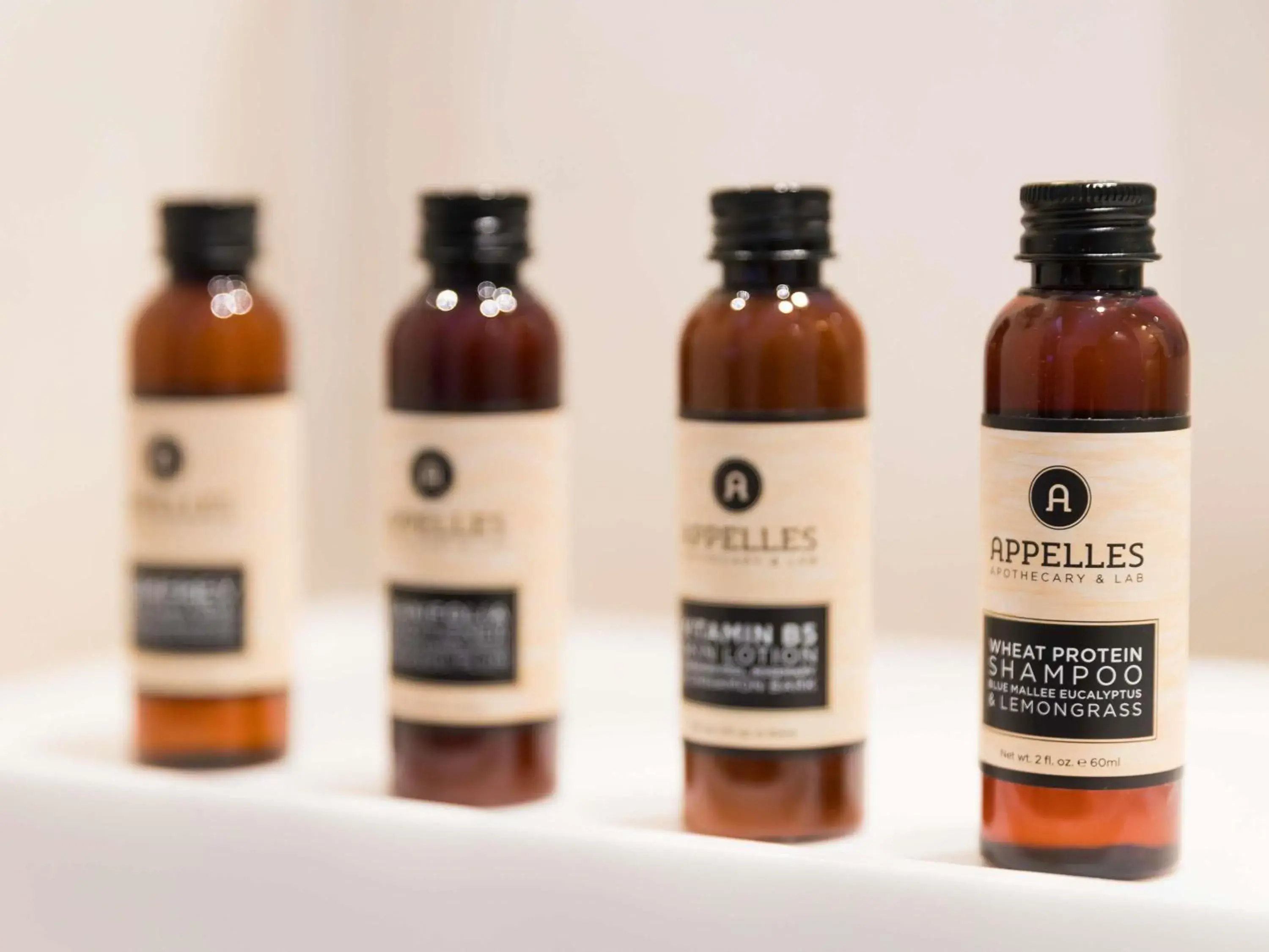 Bedroom in The William Inglis Mgallery Bedroom in The William Inglis Mgallery