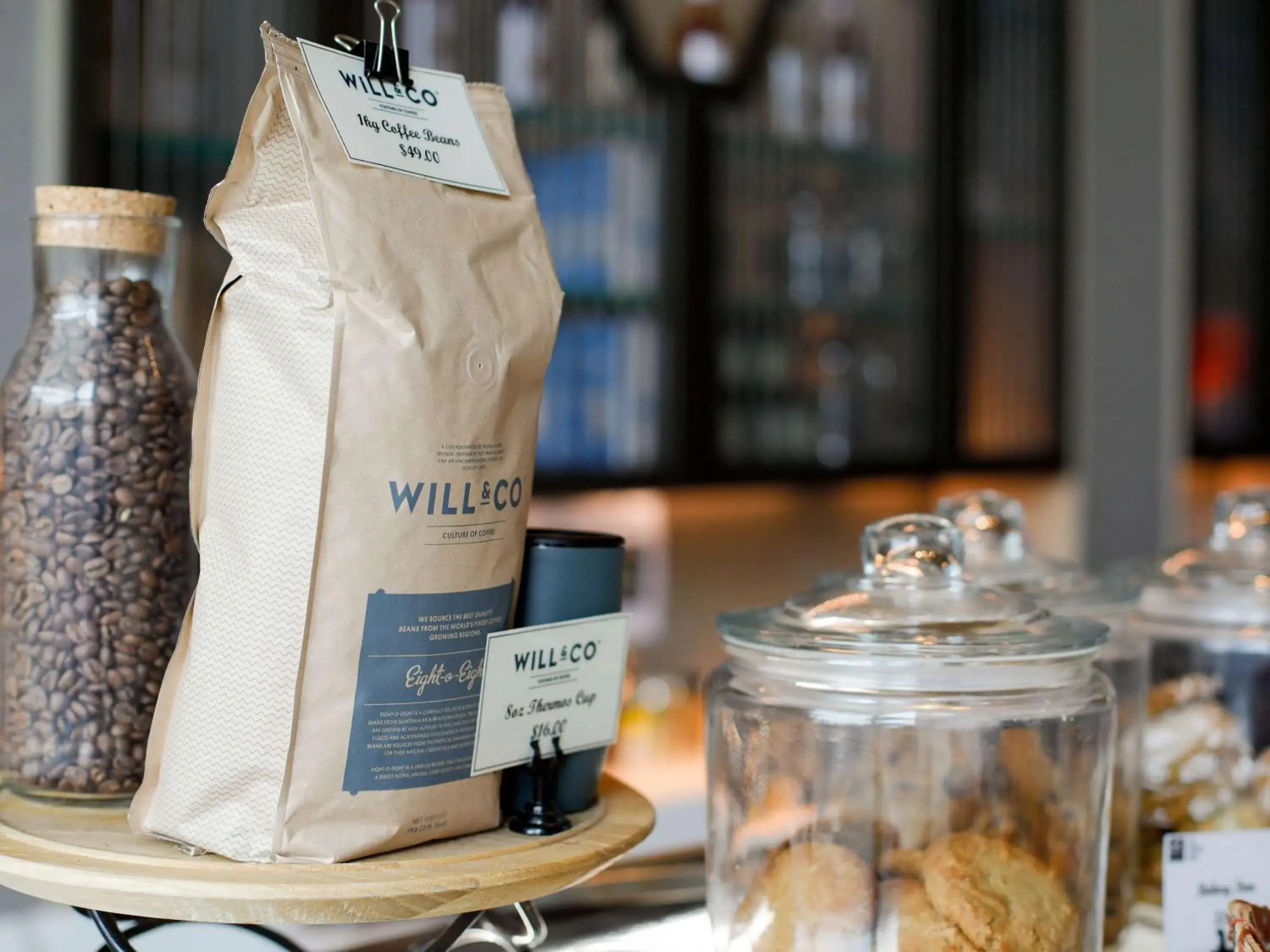 Restaurant/places to eat in The William Inglis Mgallery Restaurant/places to eat in The William Inglis Mgallery