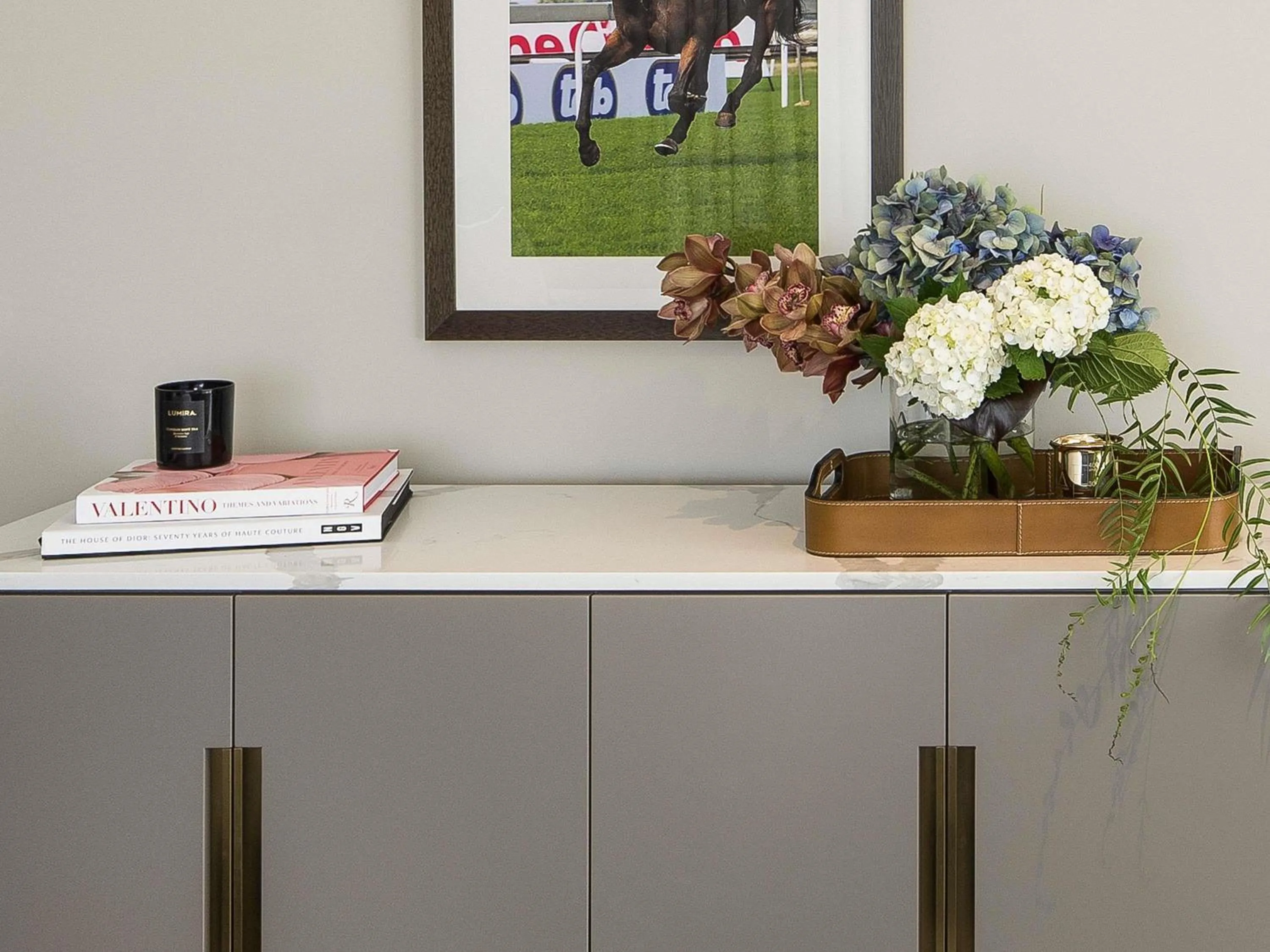 Bedroom in The William Inglis Mgallery