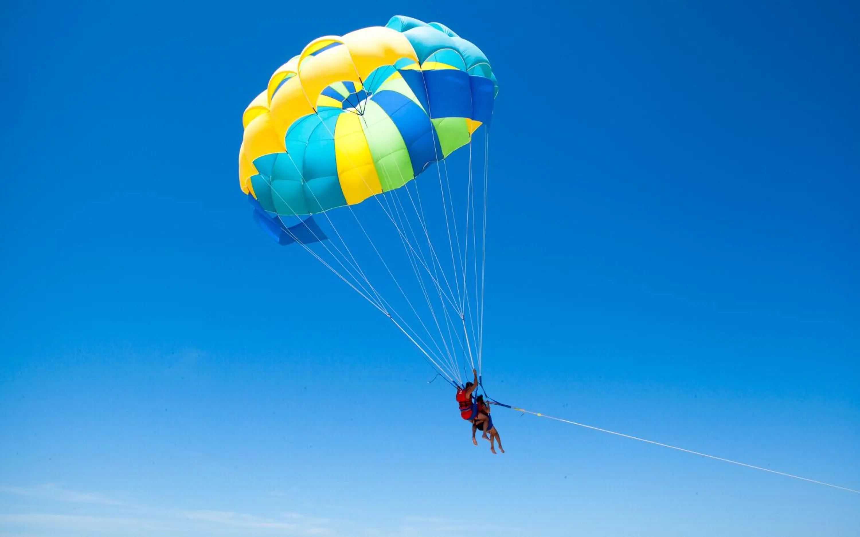 Activities in Seabel Aladin Djerba