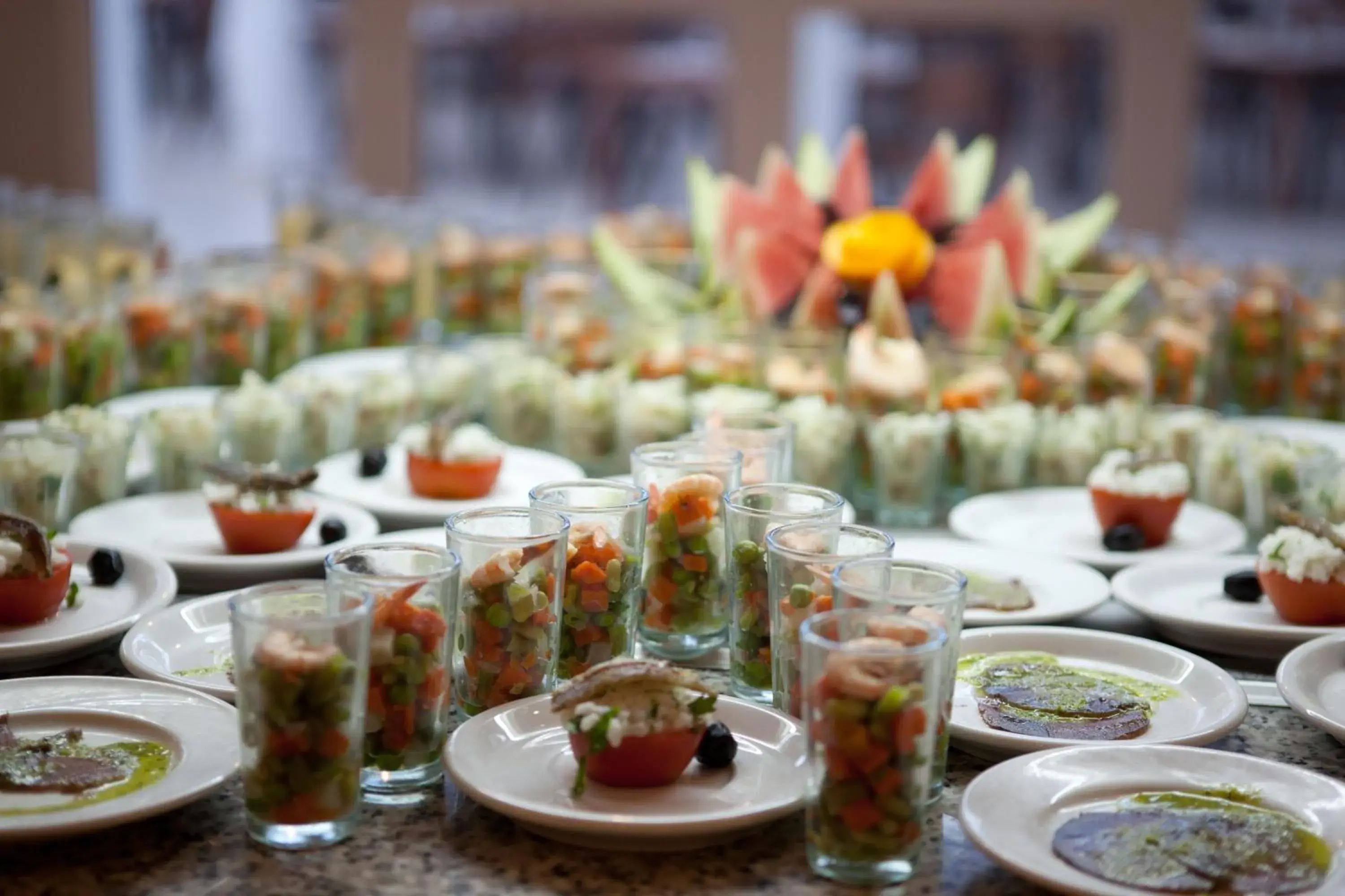 Food close-up in Seabel Aladin Djerba Food close-up in Seabel Aladin Djerba