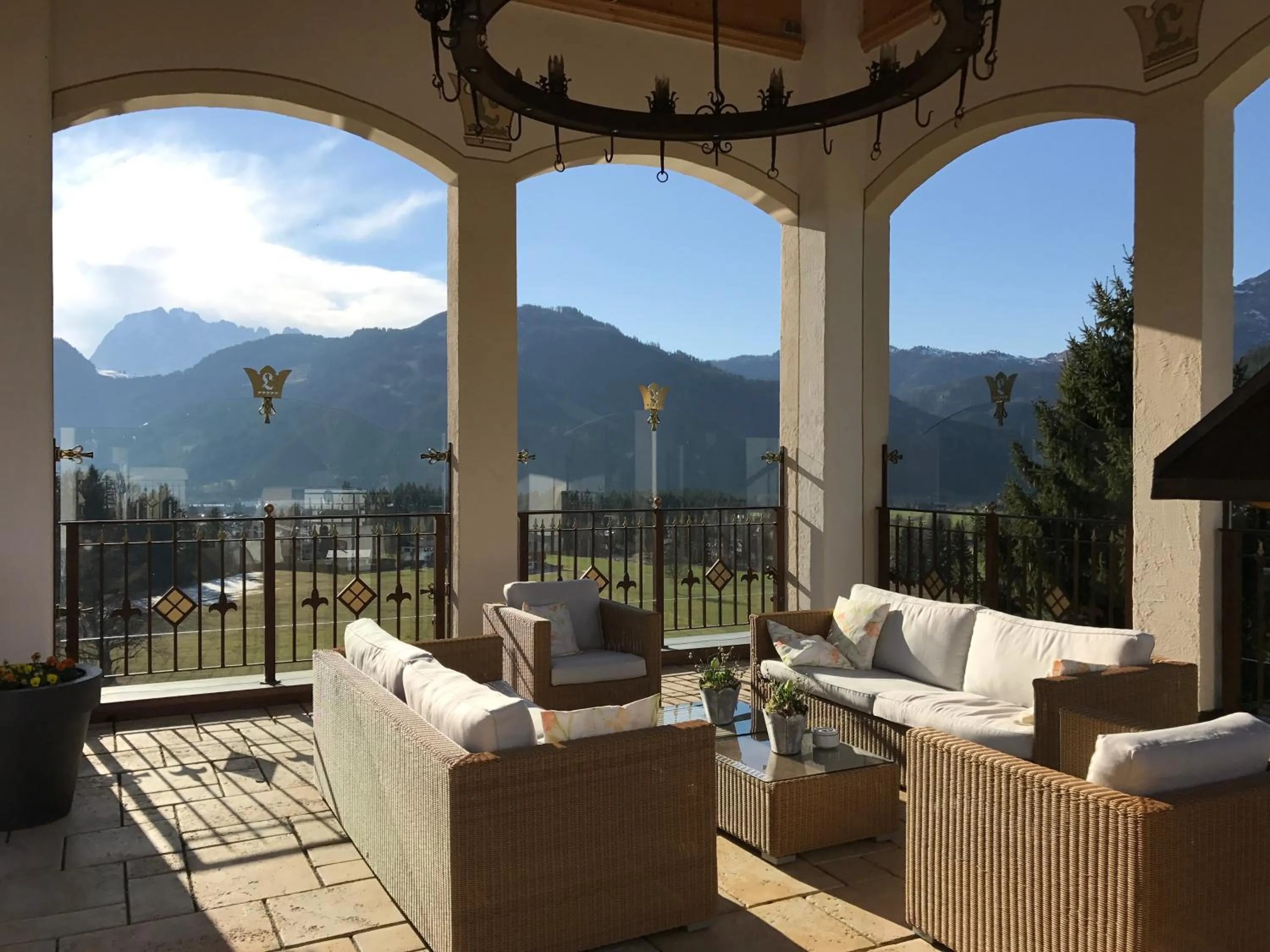 Other in Der Lärchenhof