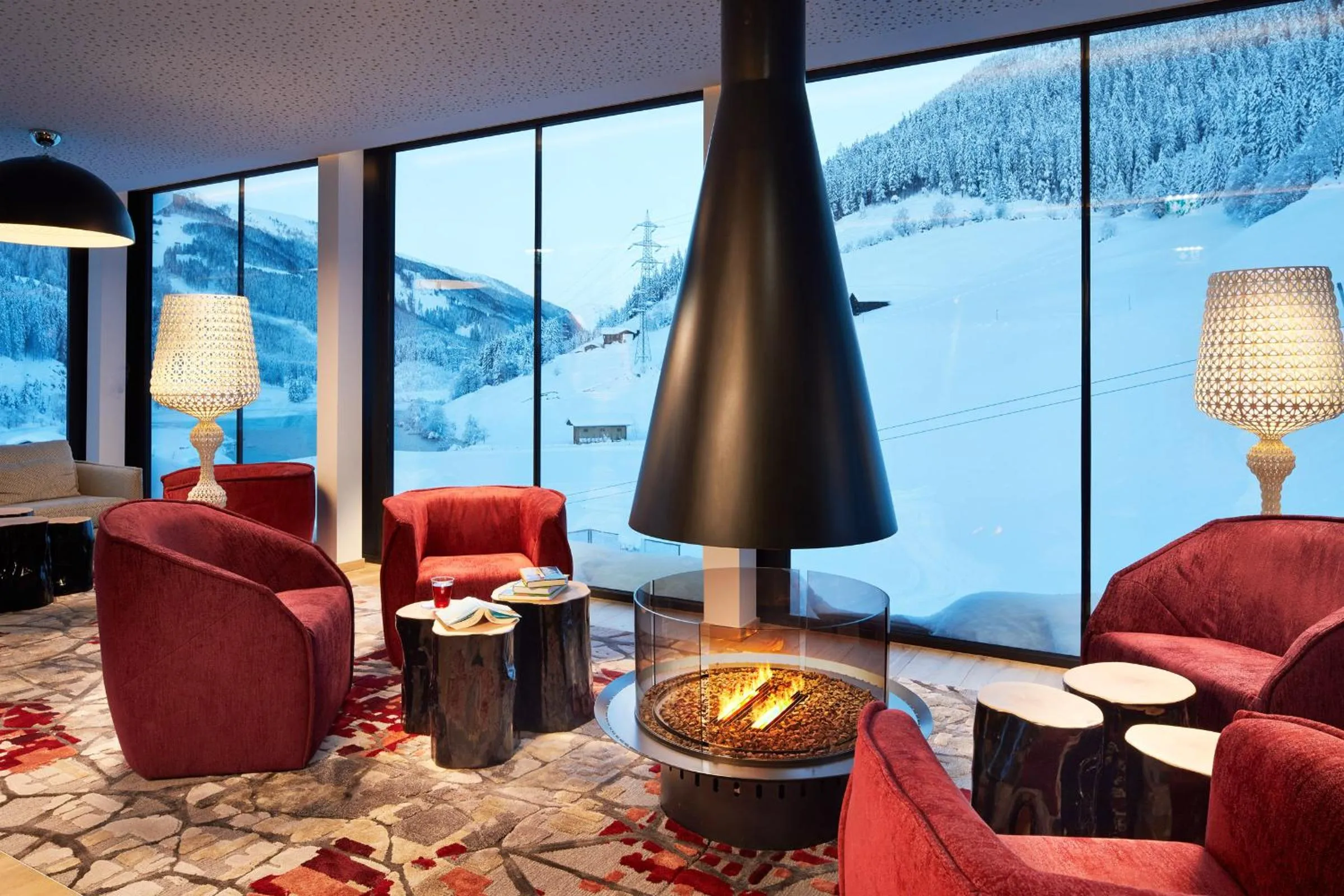 Spa and wellness centre/facilities in Almhof Family und Wellness Resort