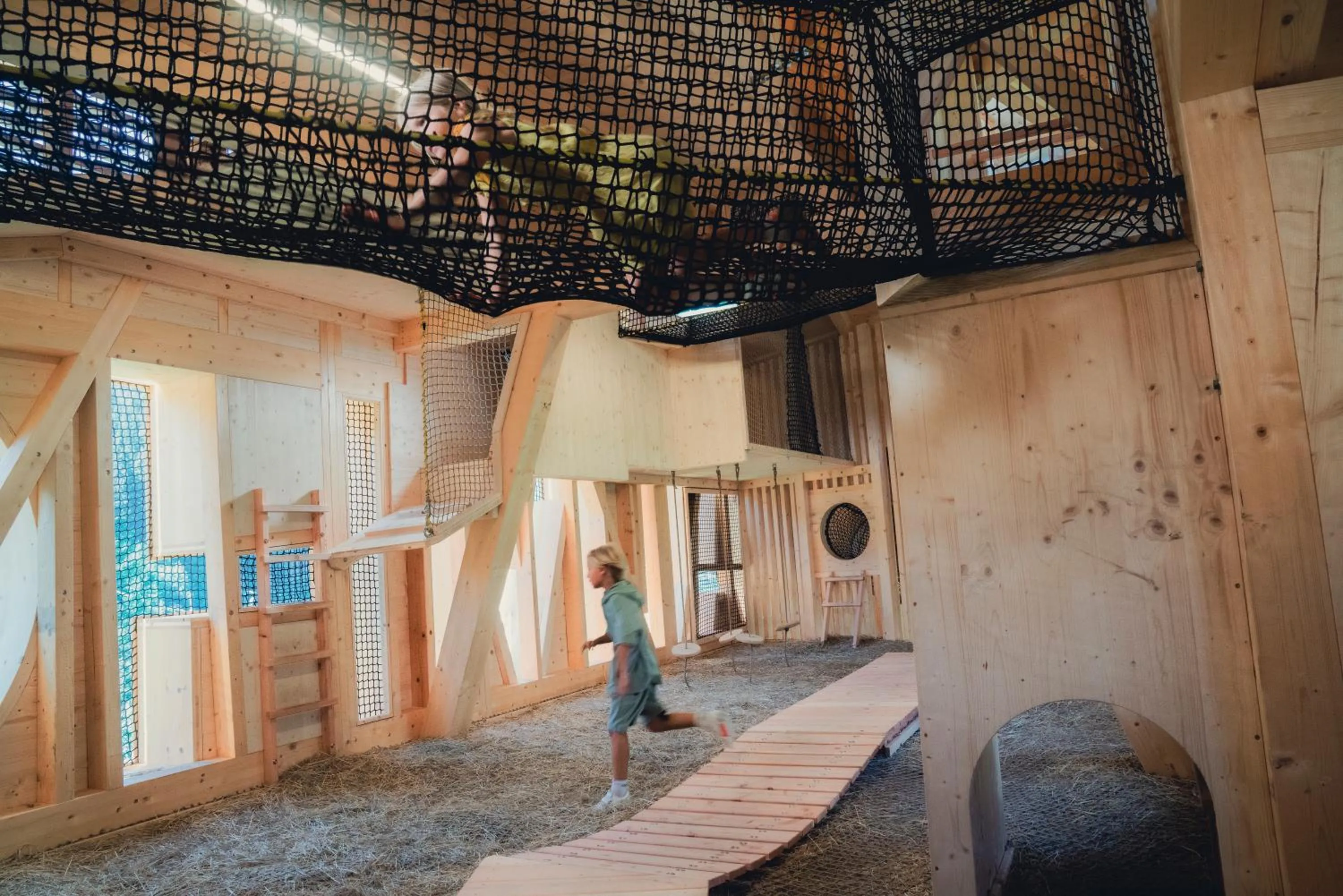 Almhof Family und Wellness Resort