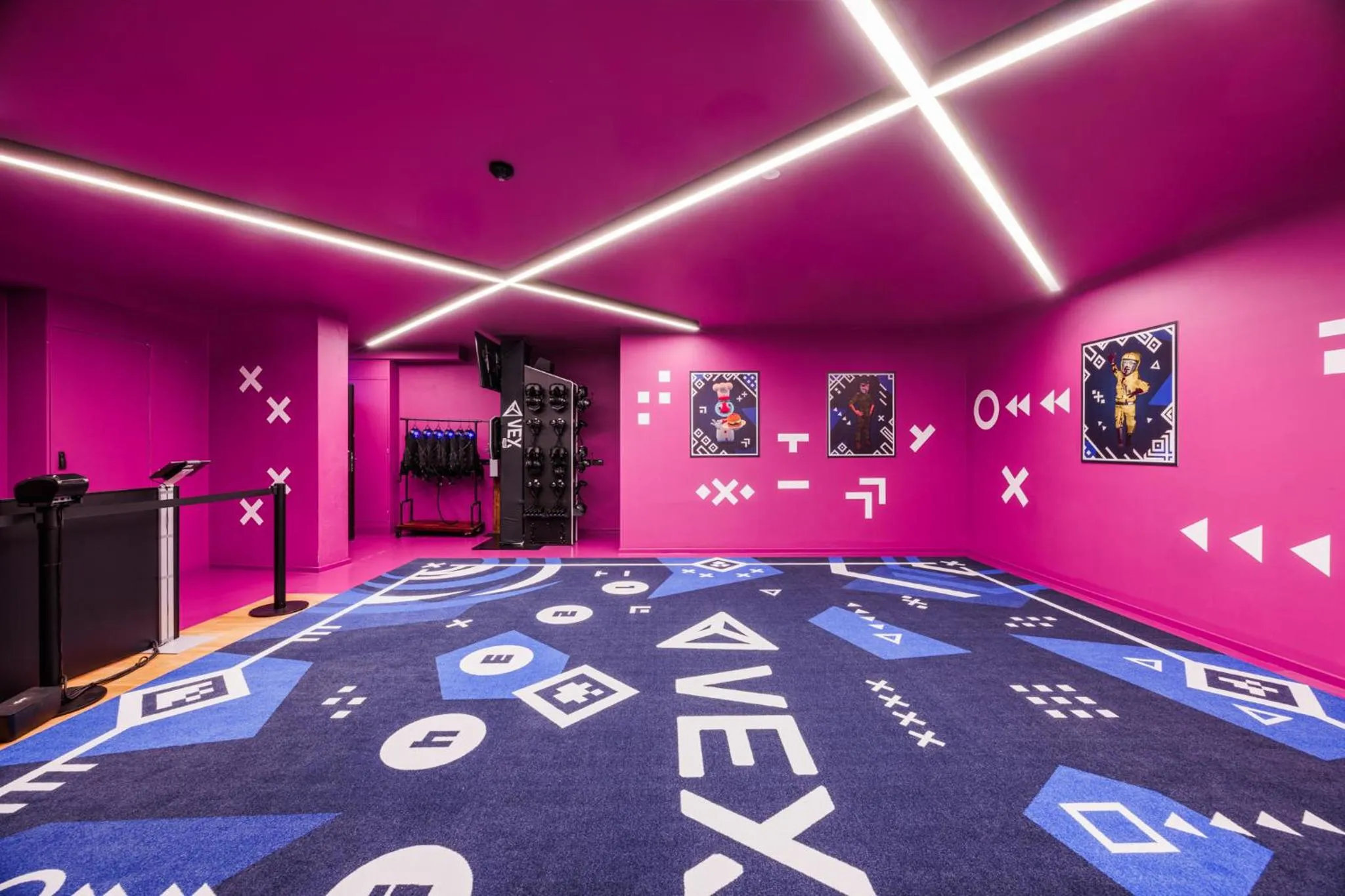 Almhof Family und Wellness Resort